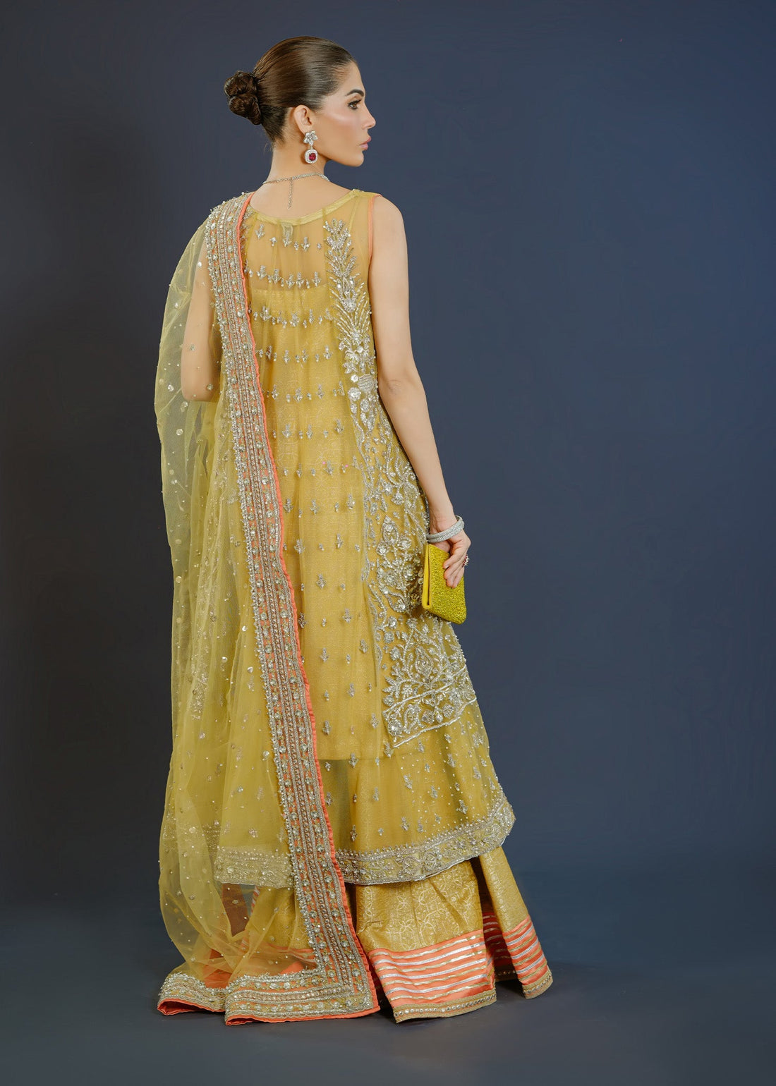 Mahgul | Aleah Formals | Mahnum - Official Mahgul stockist in UK - Sakeena London