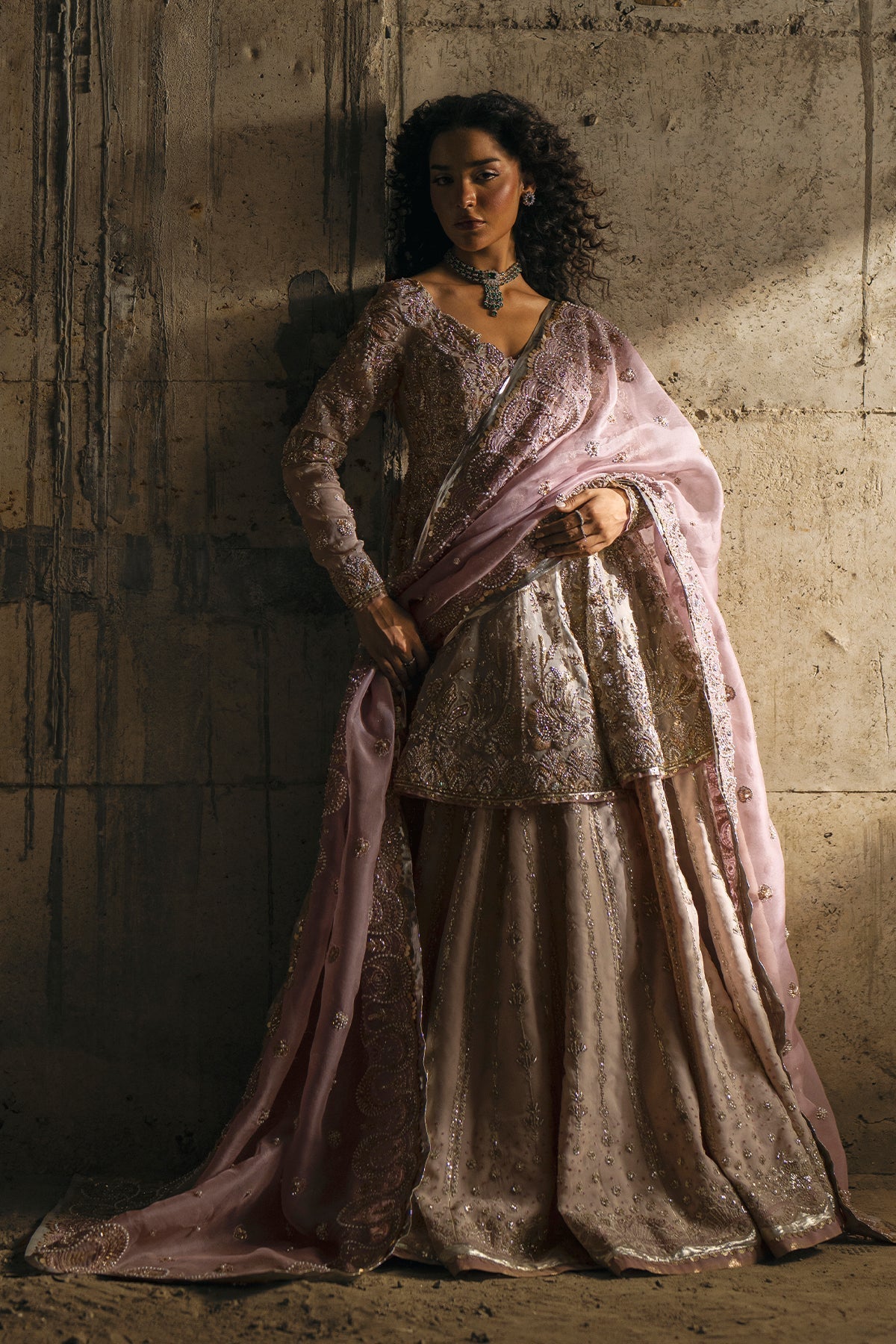 Nyra | The Couture Chapter | Aeris - Official Nyra stockist in UK - Sakeena London