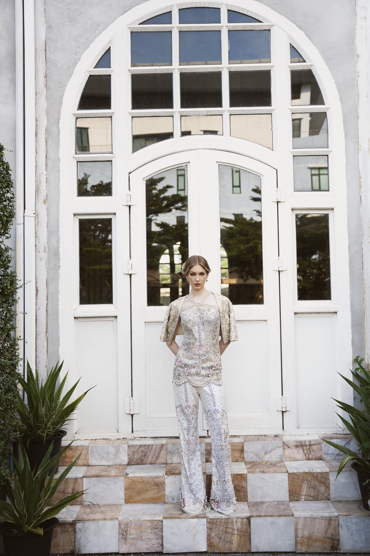 Mysie | Alara formals 24 | DOJA - Official Mysie stockist in UK - Sakeena London