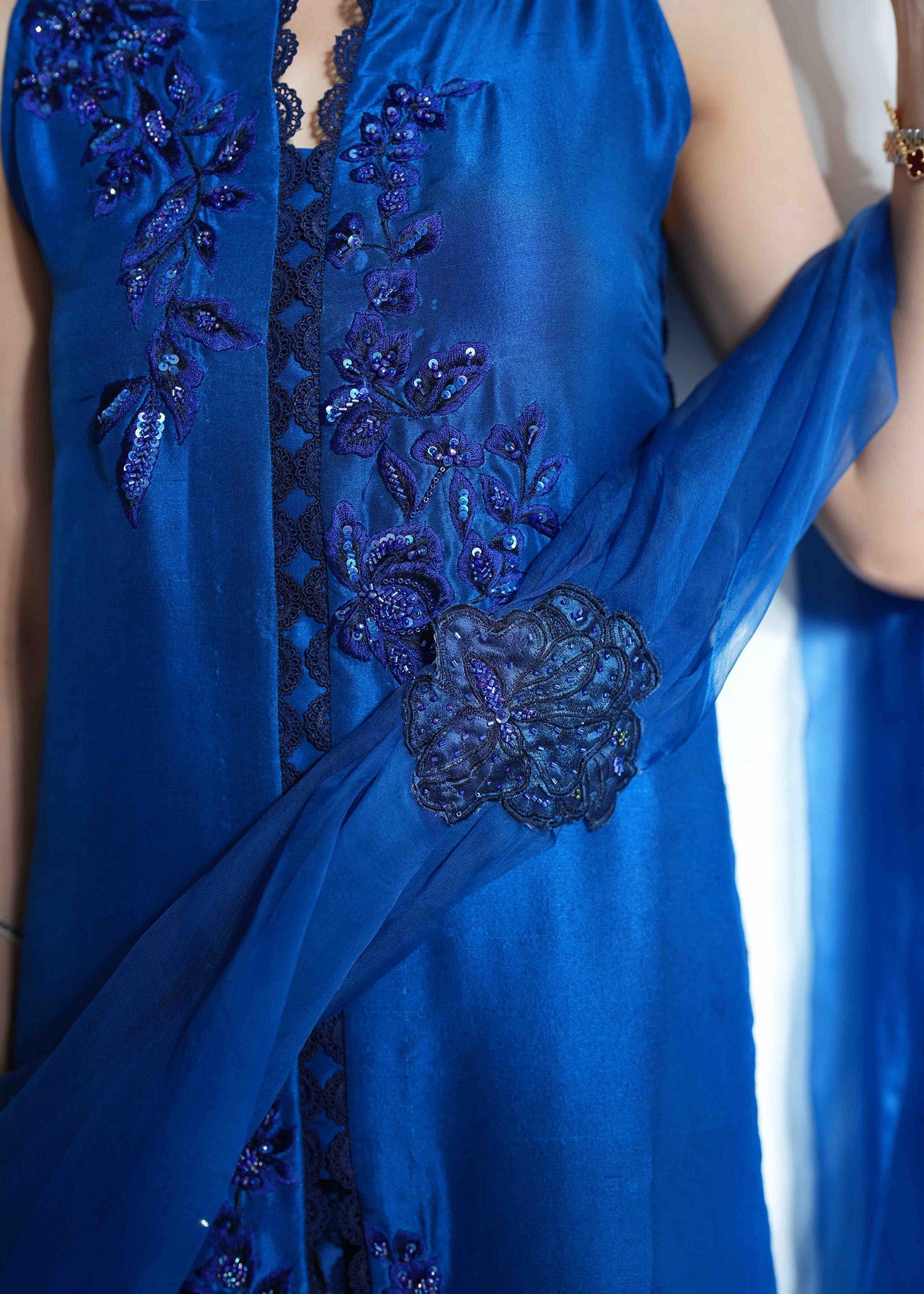 Umsha | Soiree De Rose | Celestial Veil - Official Umsha stockist in UK - Sakeena London