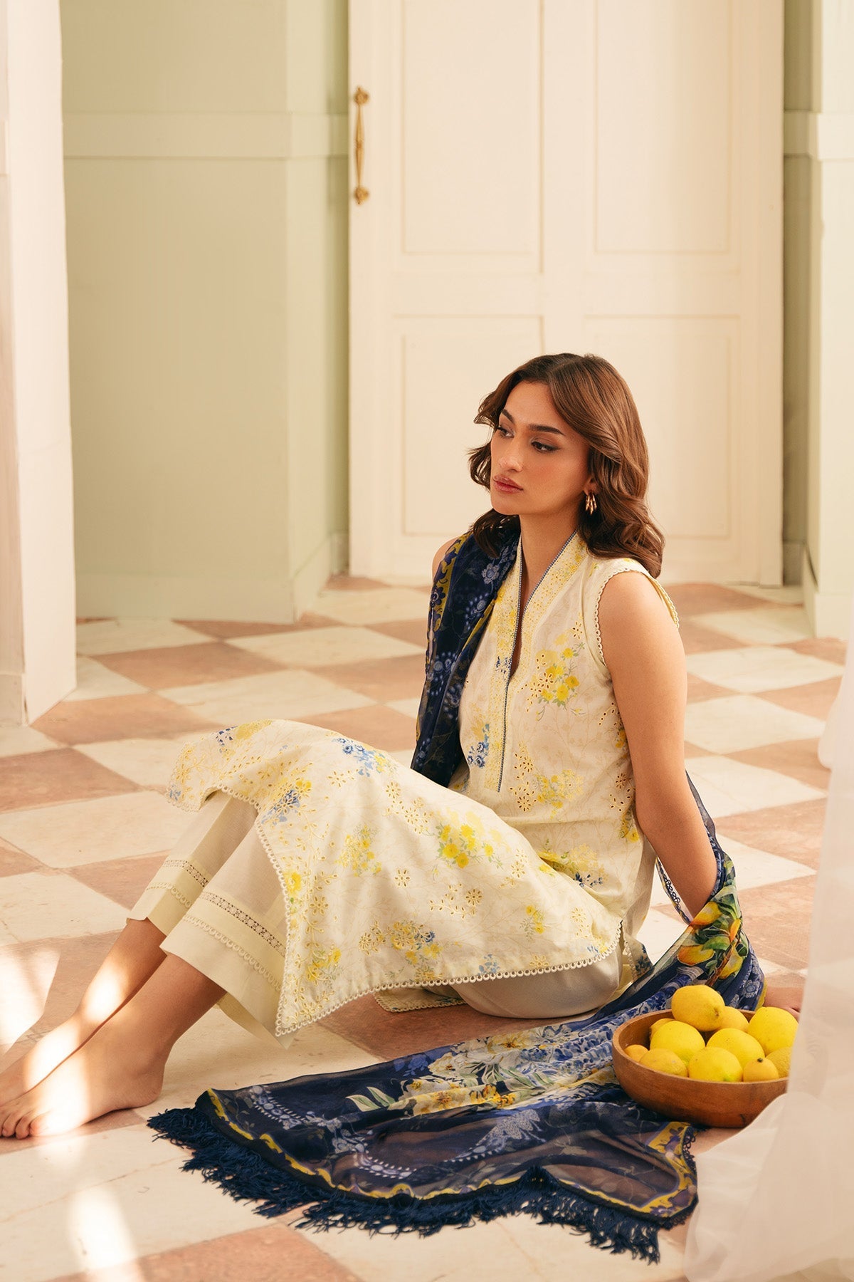 Sahar | Festive Edit | Mediterranean Muse - Official Sahar stockist in UK - Sakeena London