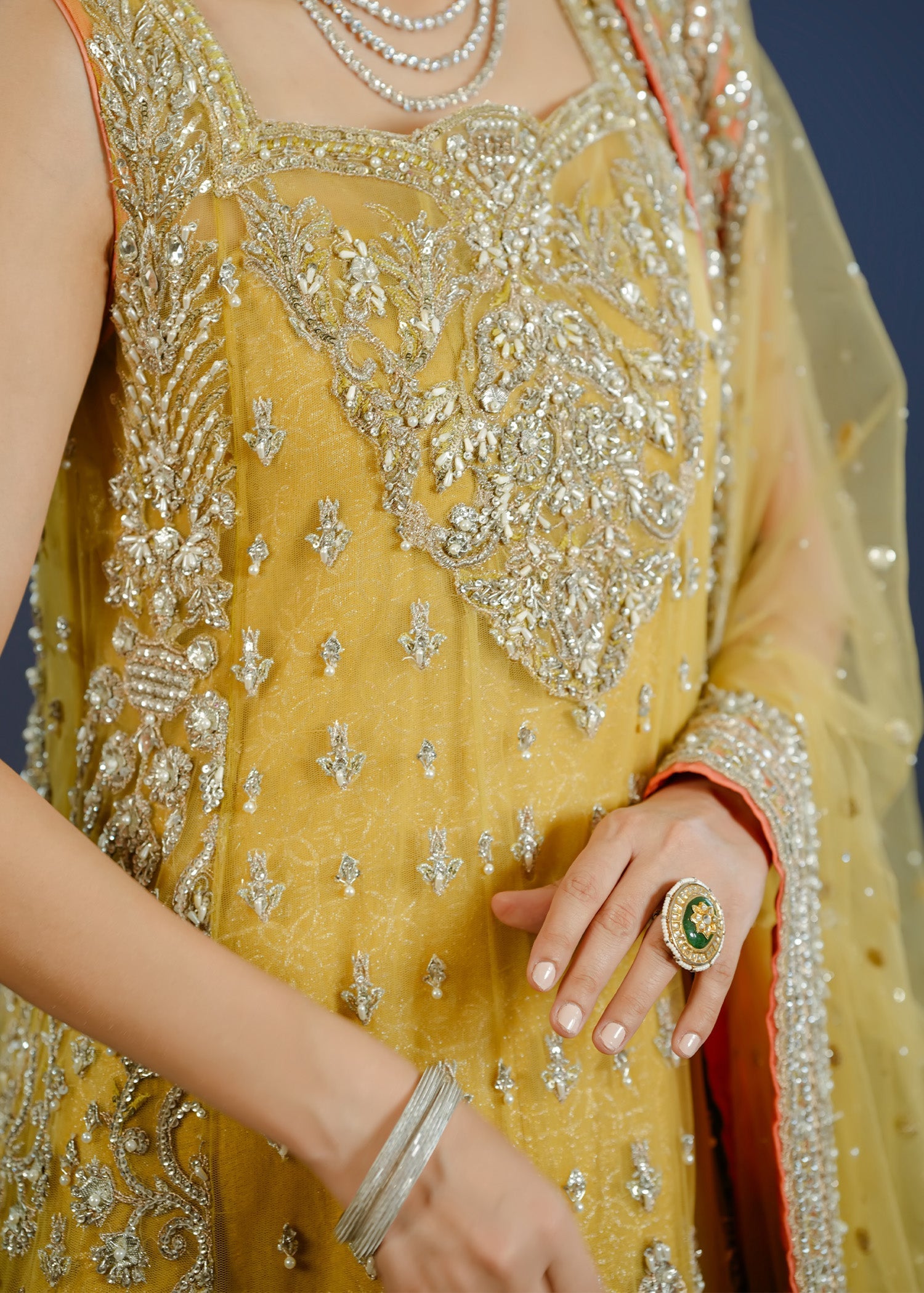 Mahgul | Aleah Formals | Mahnum - Official Mahgul stockist in UK - Sakeena London