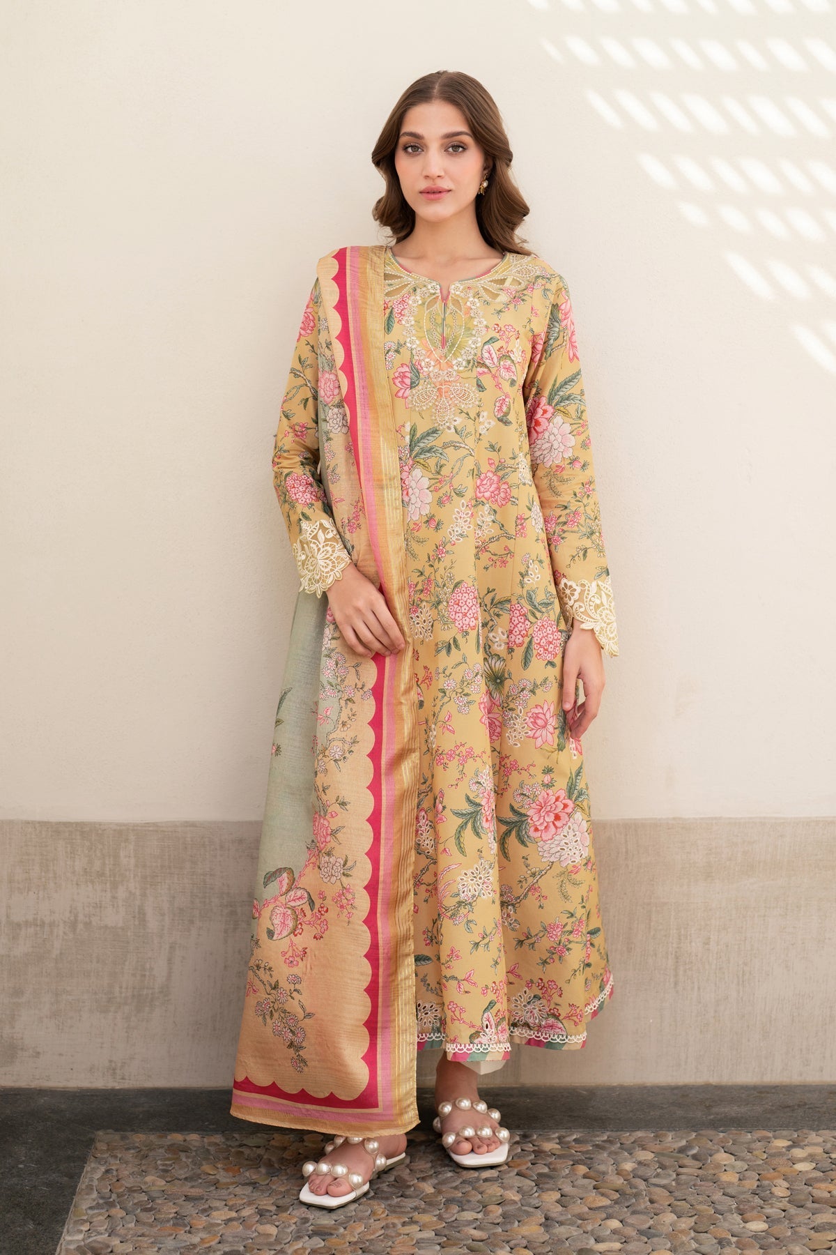 Xenia Formals | Summer Away 25 | SUN - Official Xenia Formals stockist in UK - Sakeena London