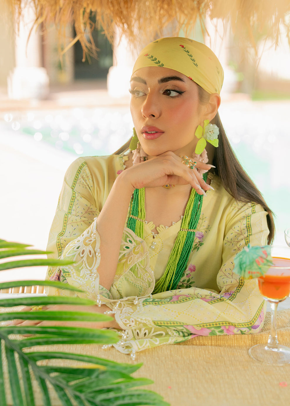 Sardinia | Coctail 25 | LEMON SPRITZ - Official Sardinia stockist in UK - Sakeena London