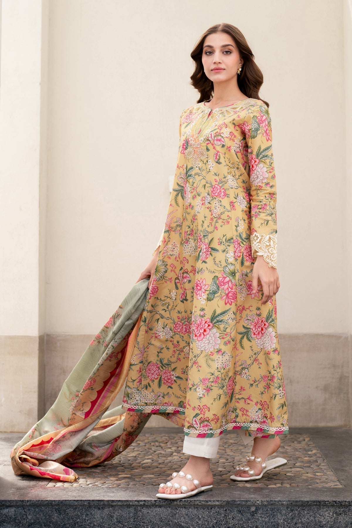 Xenia Formals | Summer Away 25 | SUN - Official Xenia Formals stockist in UK - Sakeena London