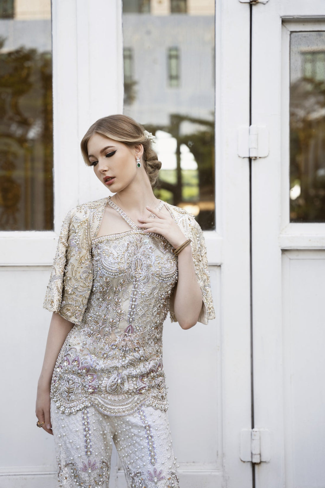 Mysie | Alara formals 24 | DOJA - Official Mysie stockist in UK - Sakeena London