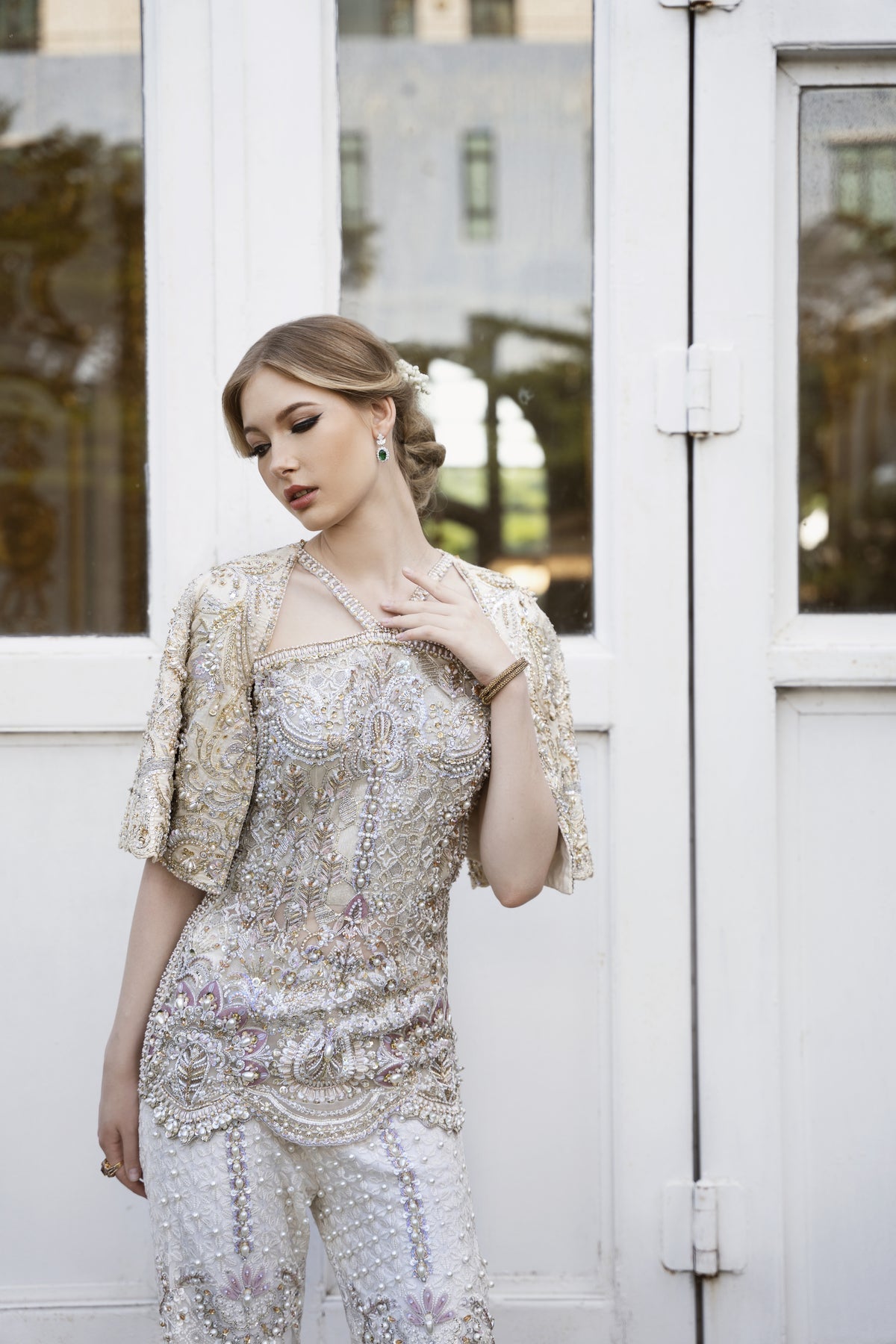 Mysie | Alara formals 24 | DOJA - Official Mysie stockist in UK - Sakeena London