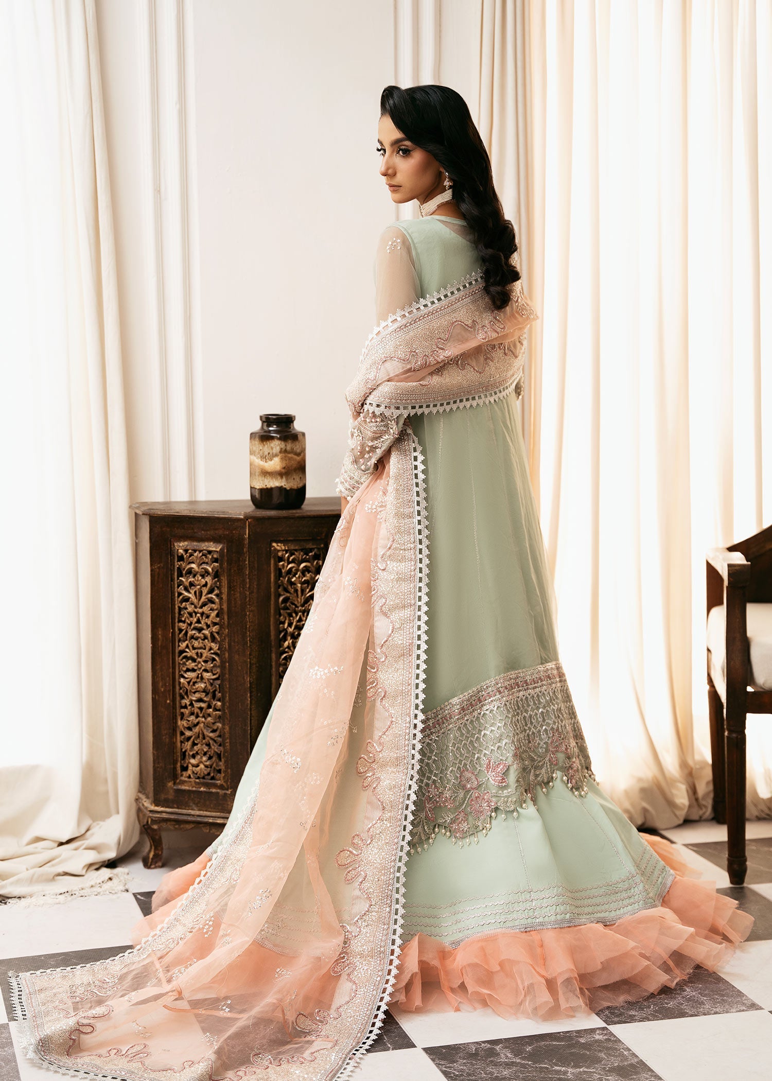 Inayat | Festive Formals | TEEL-TALE - Official Inayat stockist in UK - Sakeena London