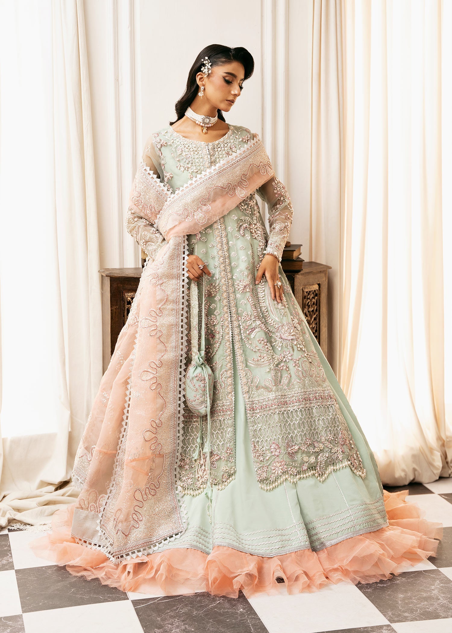 Inayat | Festive Formals | TEEL-TALE - Official Inayat stockist in UK - Sakeena London