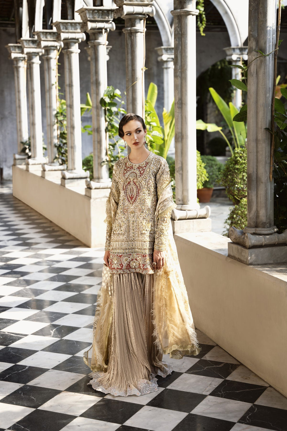 Mysie | Alara formals 24 | GLEAM - Official Mysie stockist in UK - Sakeena London