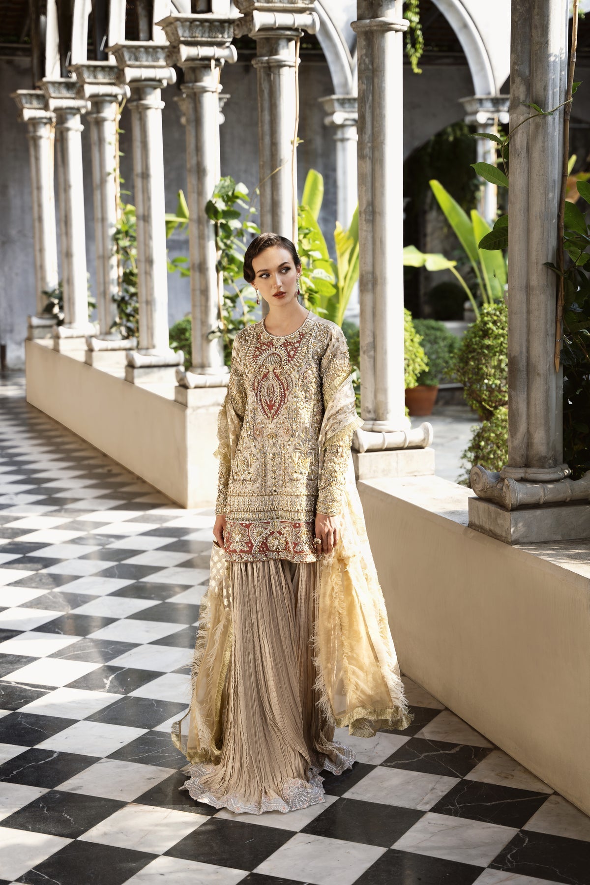 Mysie | Alara formals 24 | GLEAM - Official Mysie stockist in UK - Sakeena London