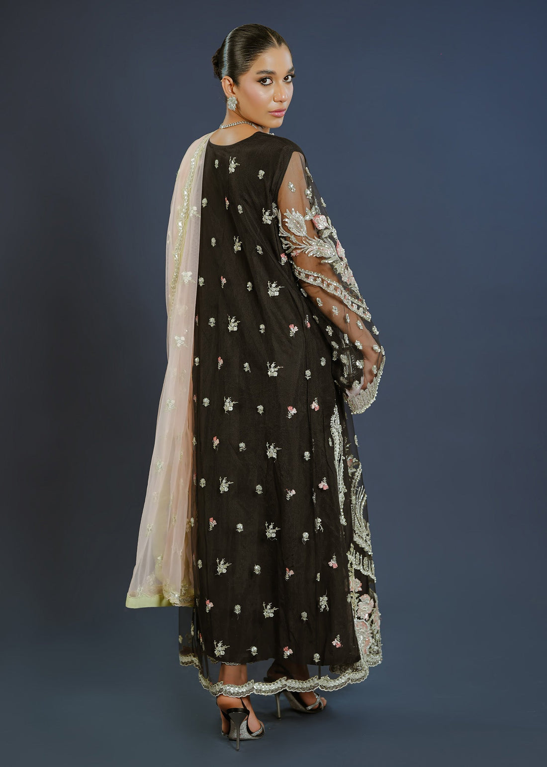 Mahgul | Aleah Formals | Shireen - Official Mahgul stockist in UK - Sakeena London