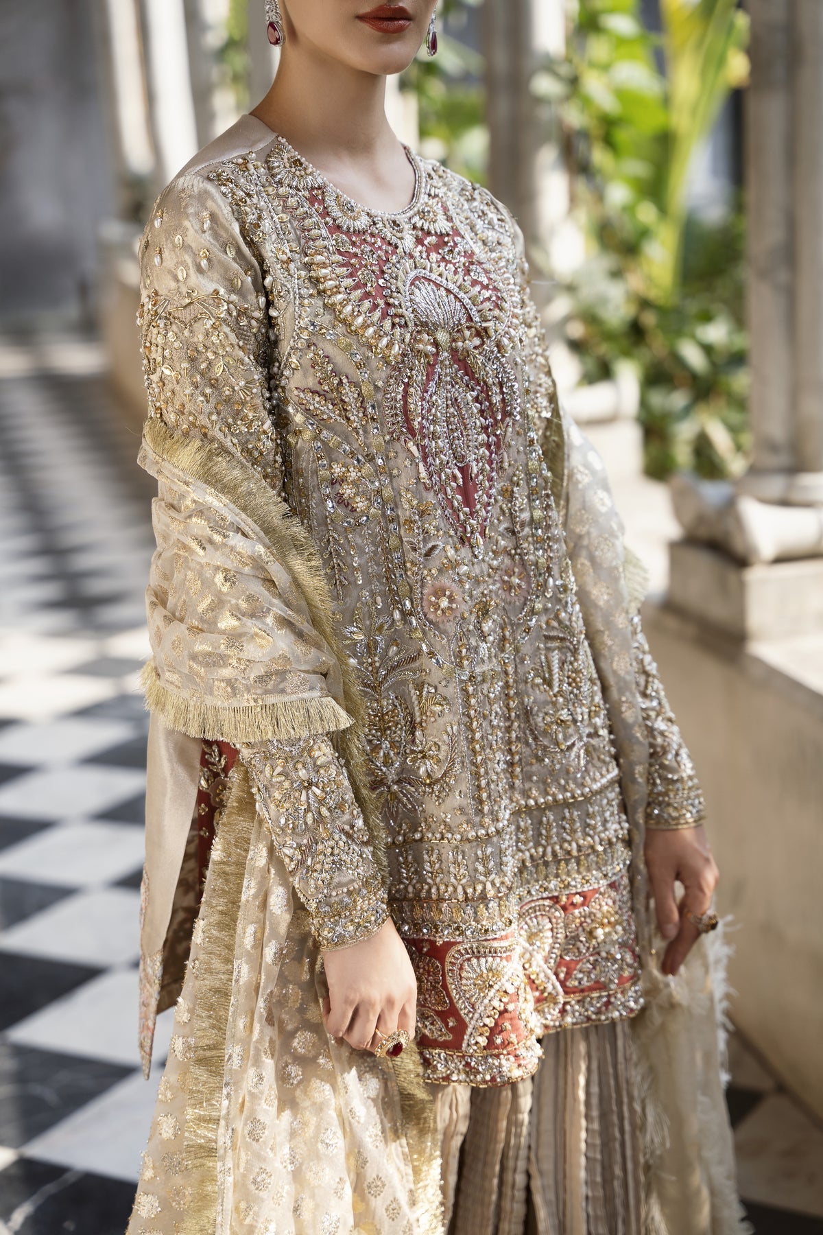 Mysie | Alara formals 24 | GLEAM - Official Mysie stockist in UK - Sakeena London