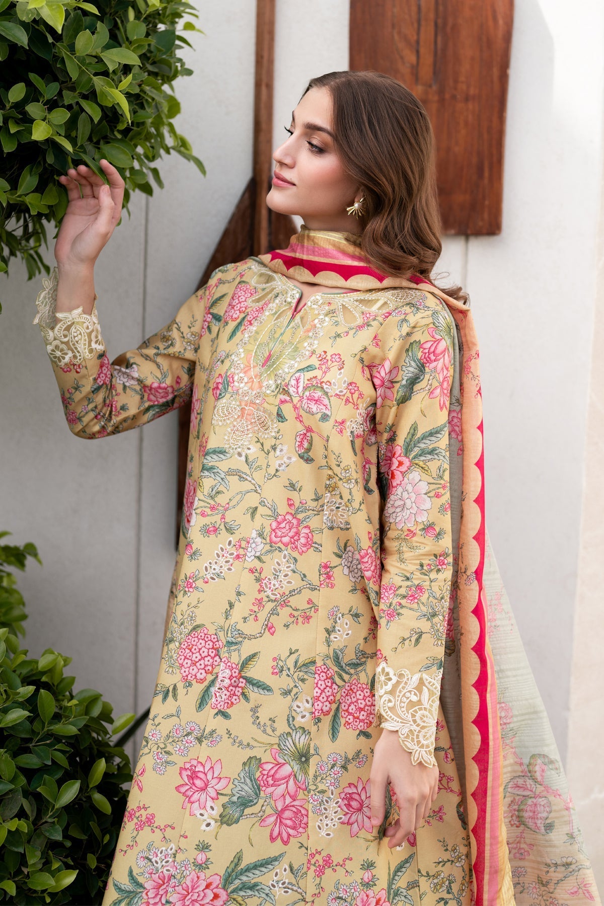 Xenia Formals | Summer Away 25 | SUN - Official Xenia Formals stockist in UK - Sakeena London