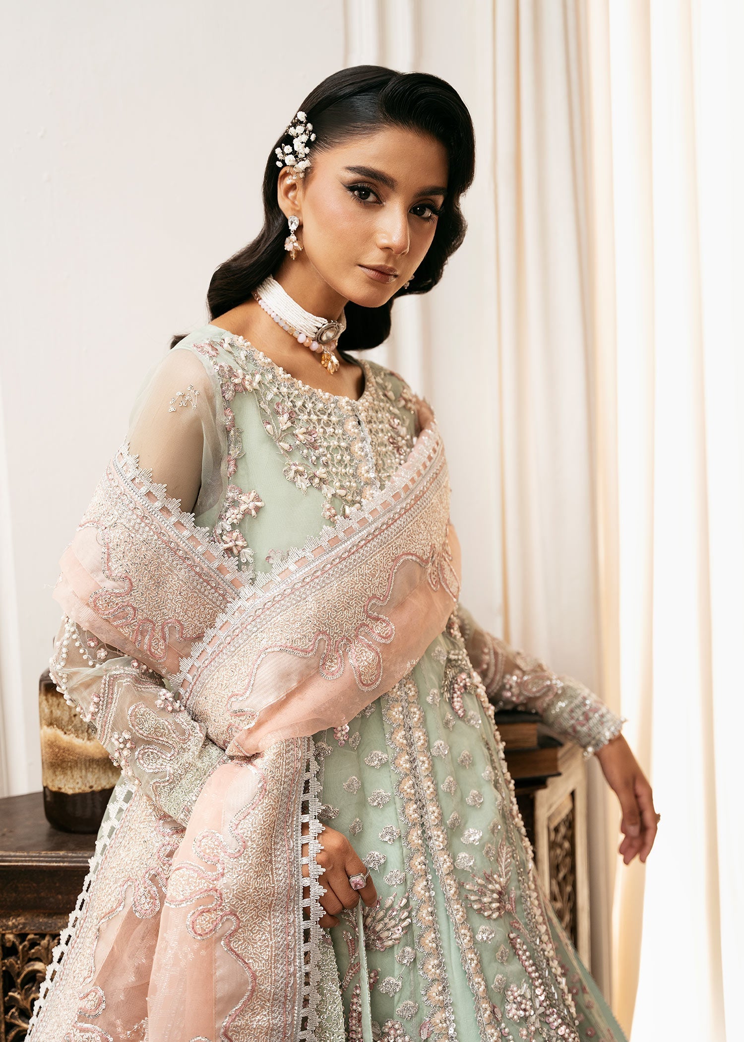 Inayat | Festive Formals | TEEL-TALE - Official Inayat stockist in UK - Sakeena London