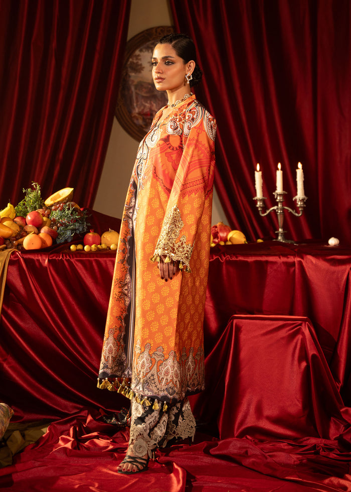 Myeesha | Roohi Silk Edit 24 | Kashish - Official Myeesha stockist in UK - Sakeena London