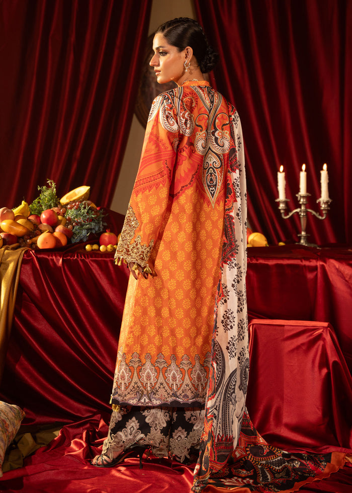 Myeesha | Roohi Silk Edit 24 | Kashish - Official Myeesha stockist in UK - Sakeena London