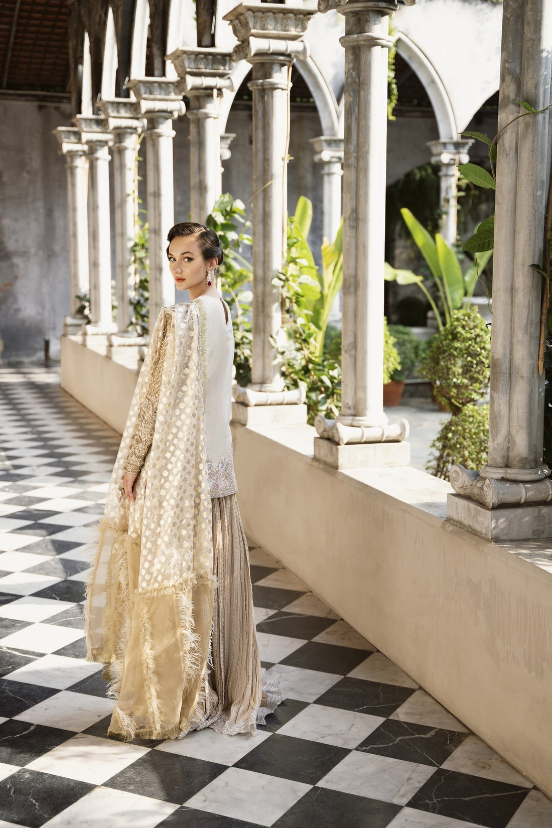 Mysie | Alara formals 24 | GLEAM - Official Mysie stockist in UK - Sakeena London