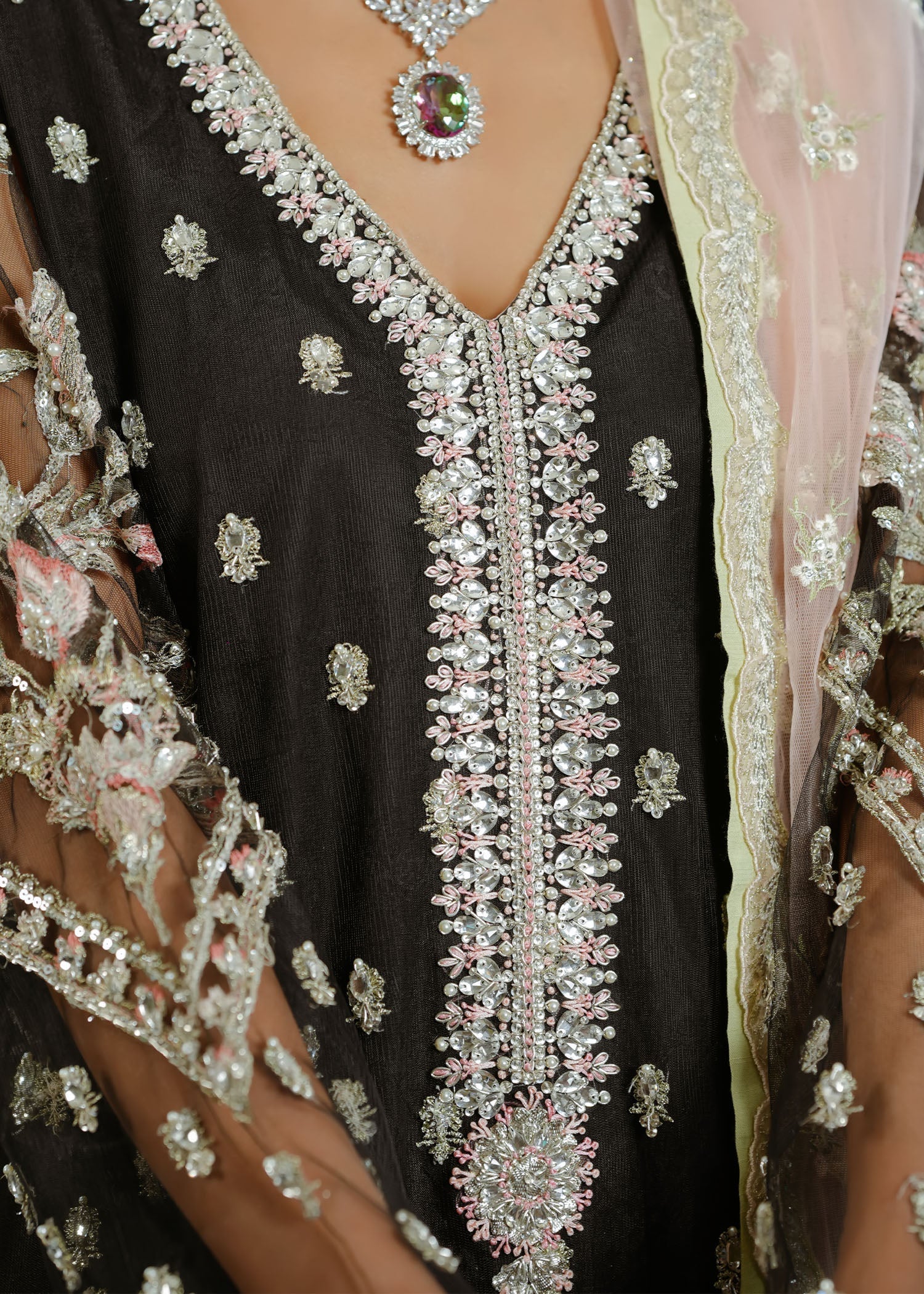 Mahgul | Aleah Formals | Shireen - Official Mahgul stockist in UK - Sakeena London