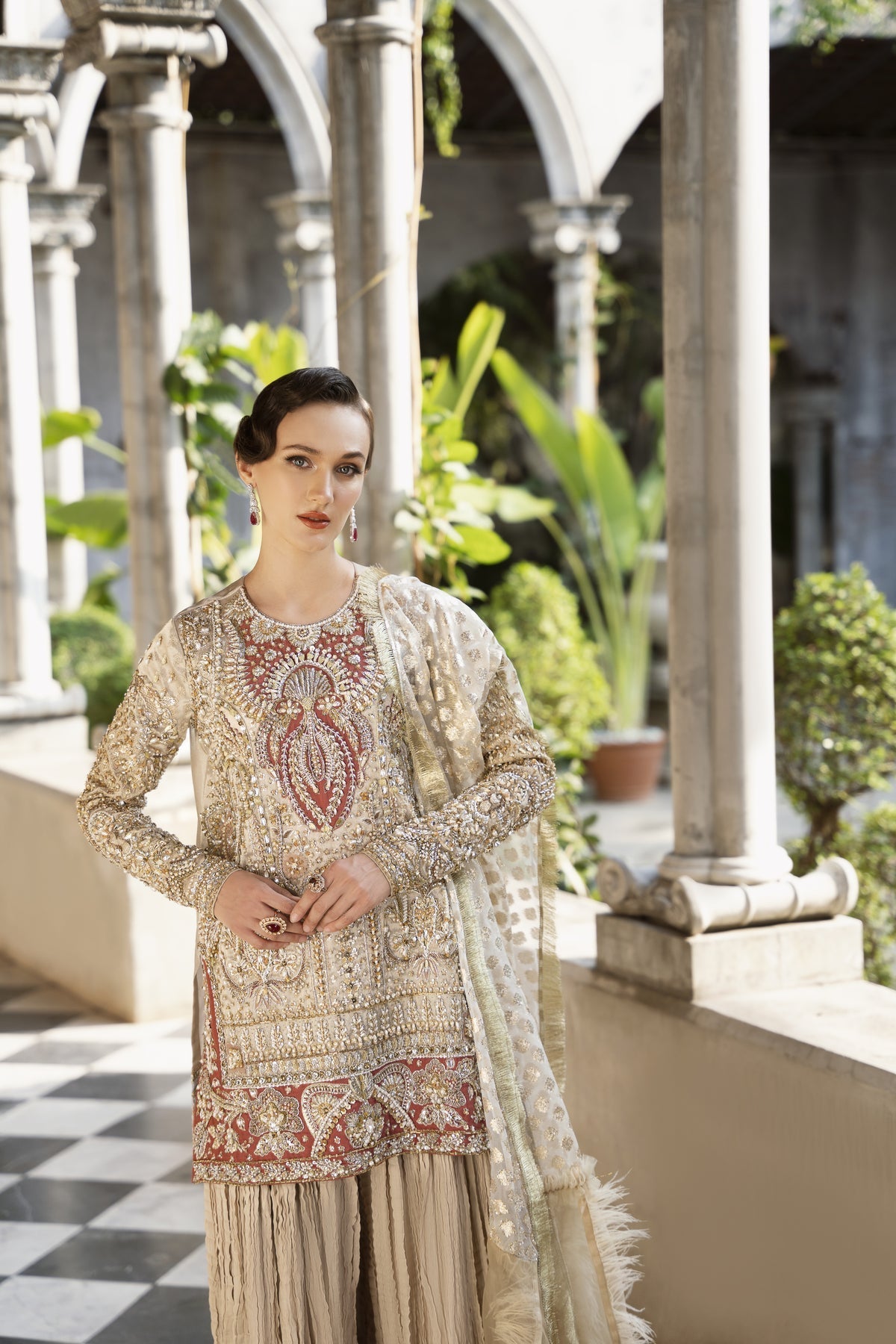 Mysie | Alara formals 24 | GLEAM - Official Mysie stockist in UK - Sakeena London