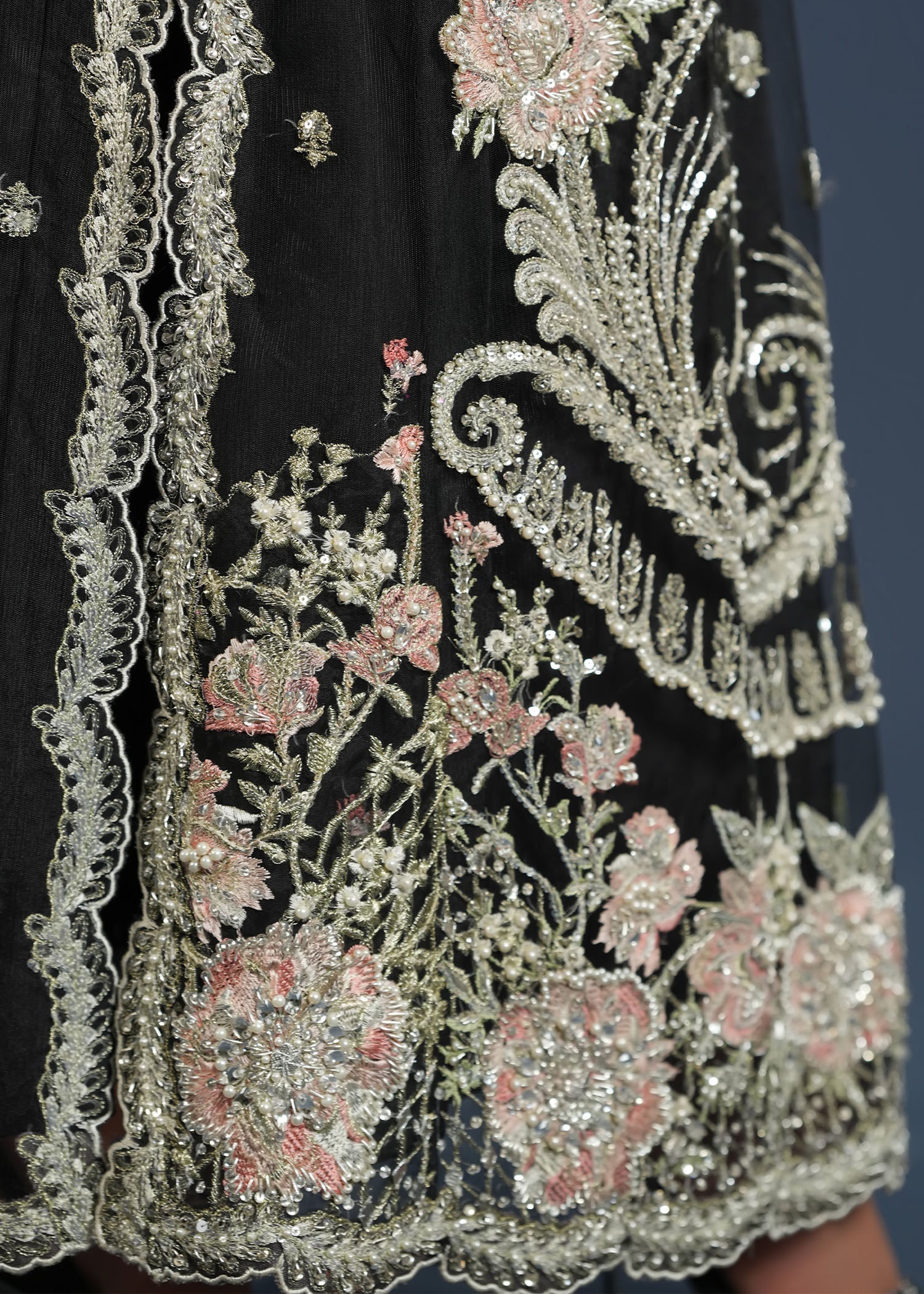Mahgul | Aleah Formals | Shireen - Official Mahgul stockist in UK - Sakeena London