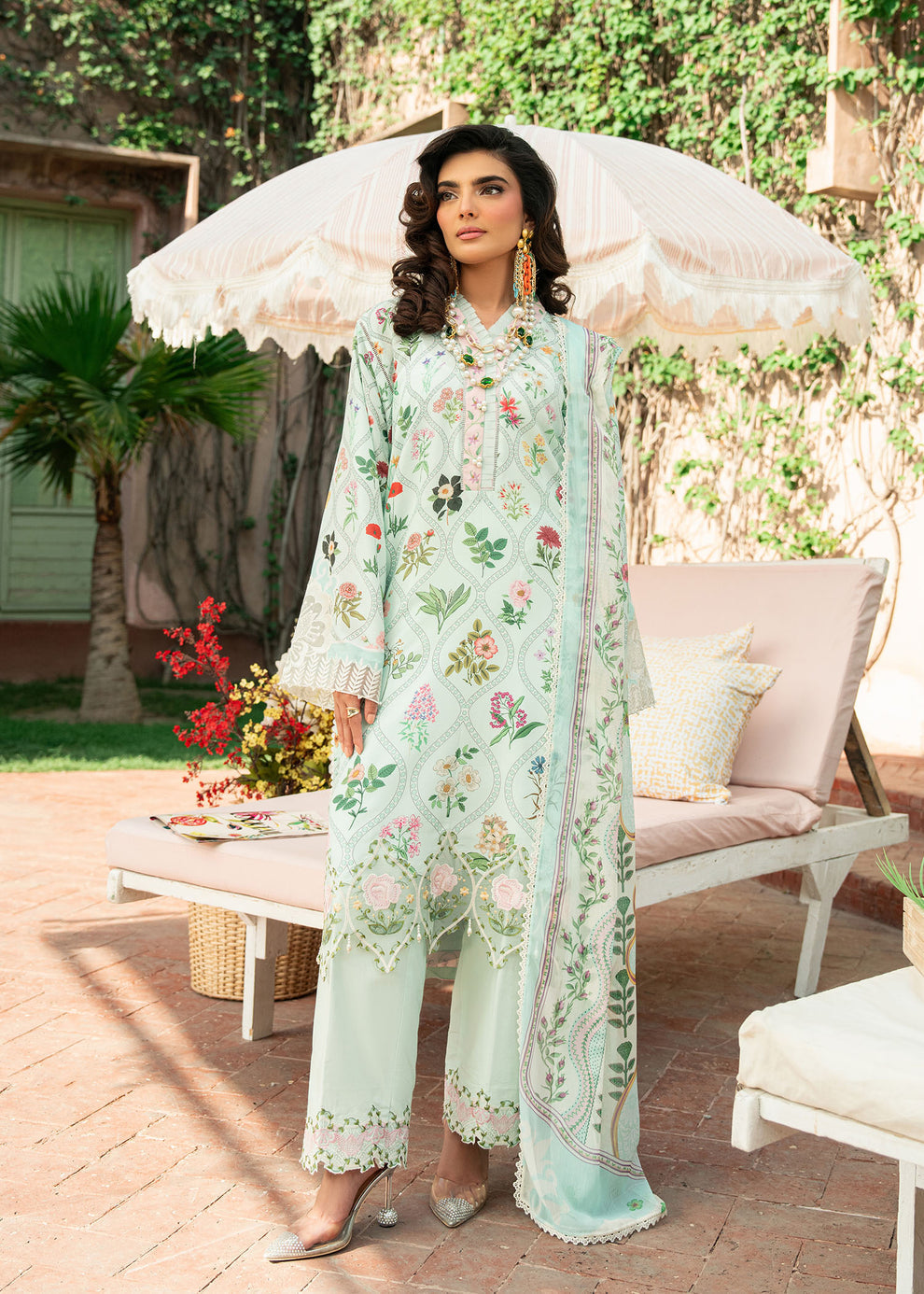 Sardinia | Coctail 25 | MARGARITA - Official Sardinia stockist in UK - Sakeena London