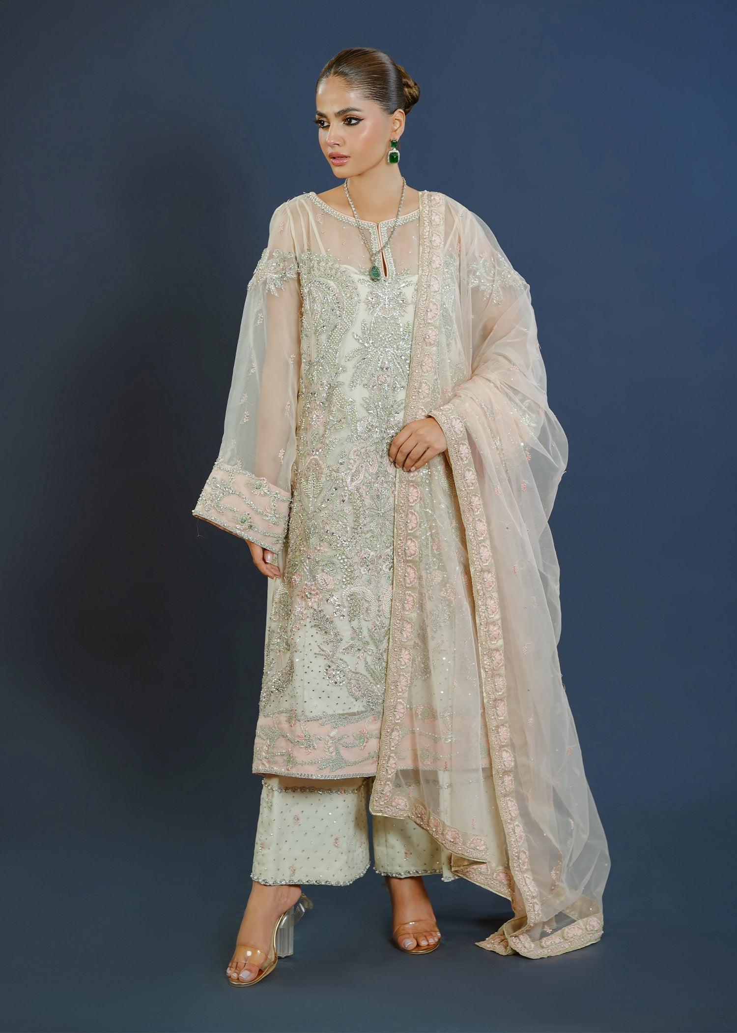 Mahgul | Aleah Formals | Reem - Official Mahgul stockist in UK - Sakeena London