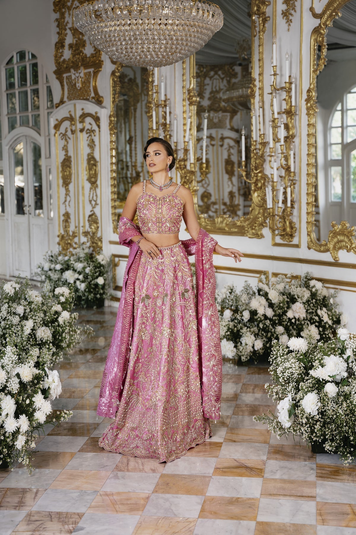 Mysie | Summer Poetique 24 | Celine - Official Mysie stockist in UK - Sakeena London