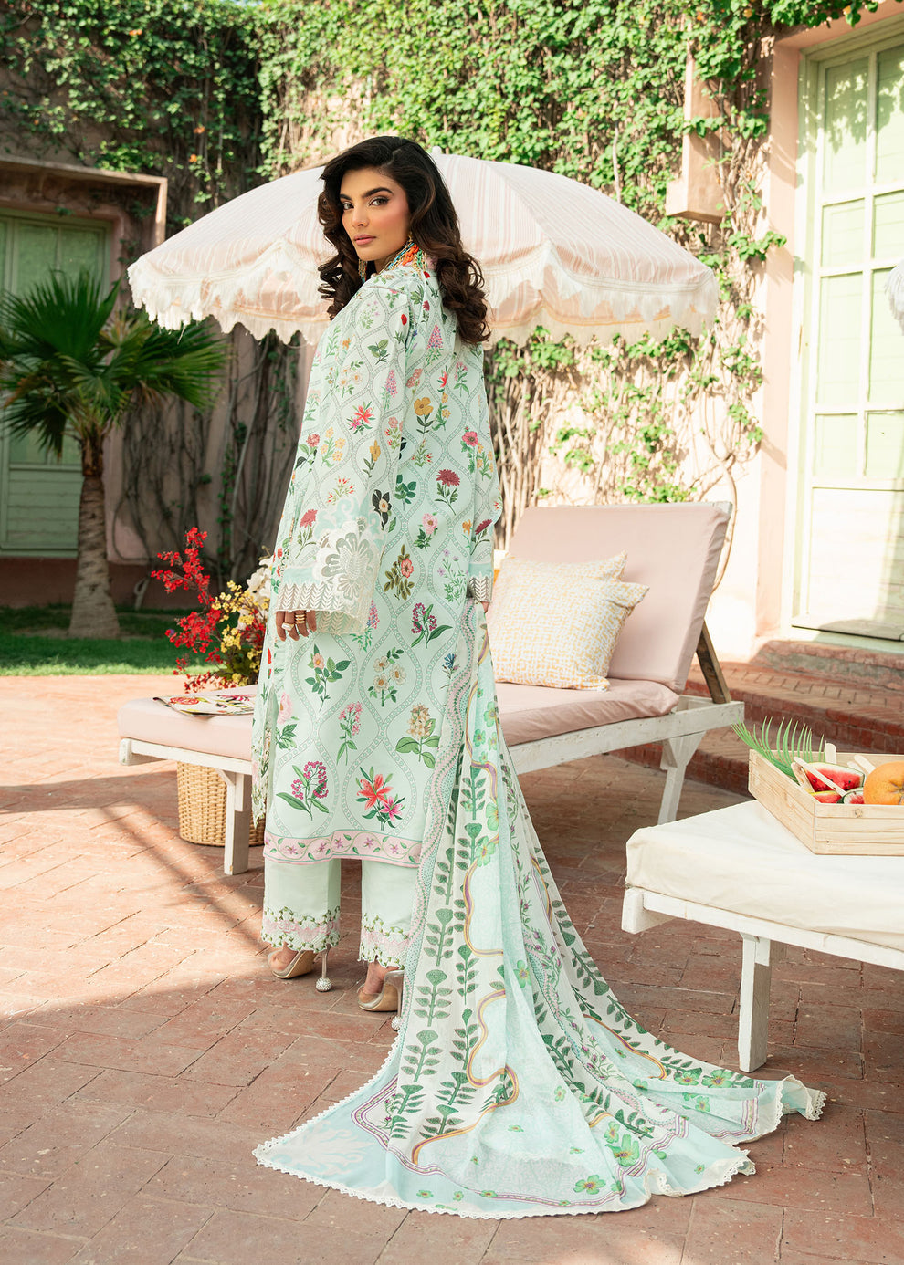 Sardinia | Coctail 25 | MARGARITA - Official Sardinia stockist in UK - Sakeena London