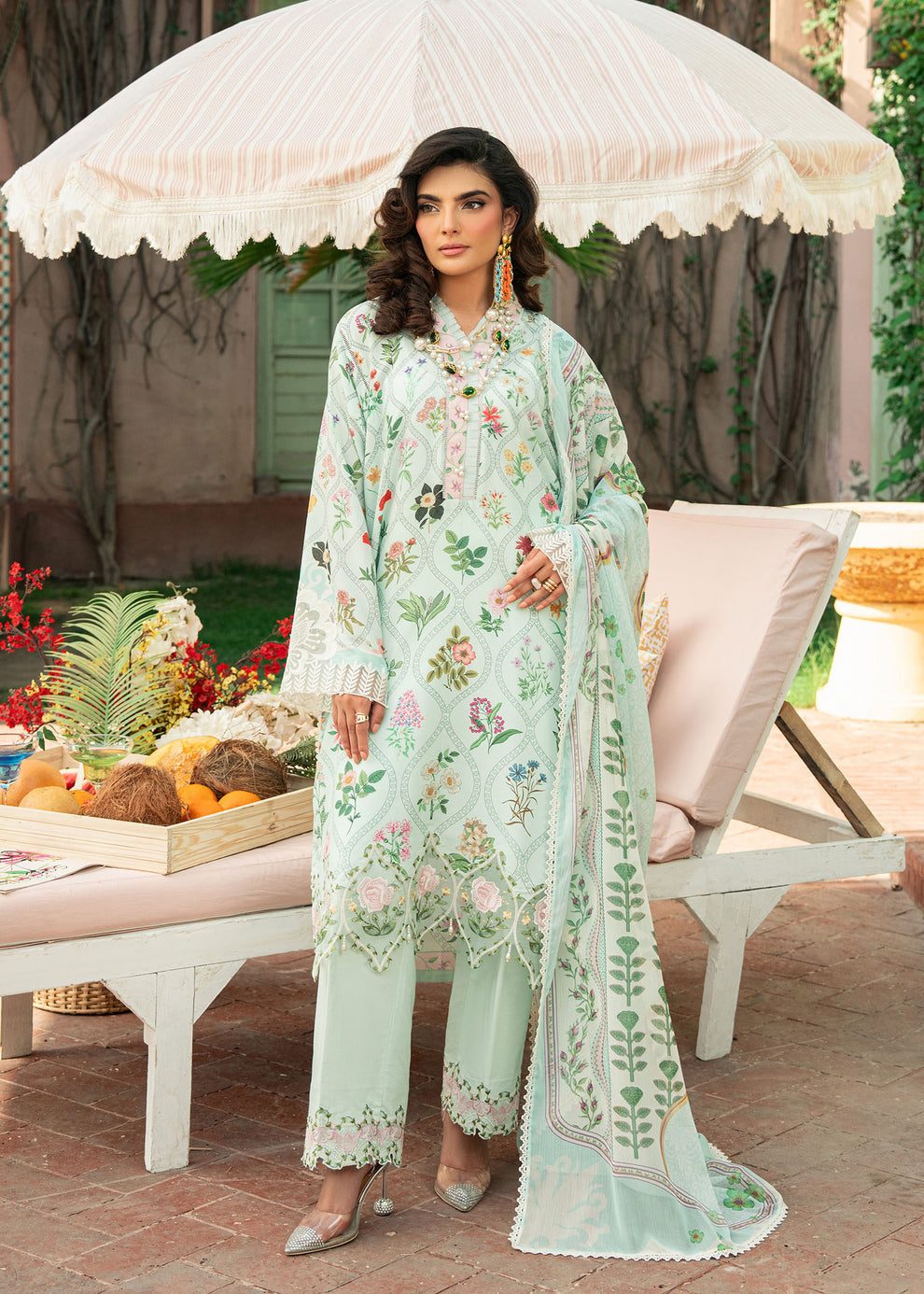 Sardinia | Coctail 25 | MARGARITA - Official Sardinia stockist in UK - Sakeena London