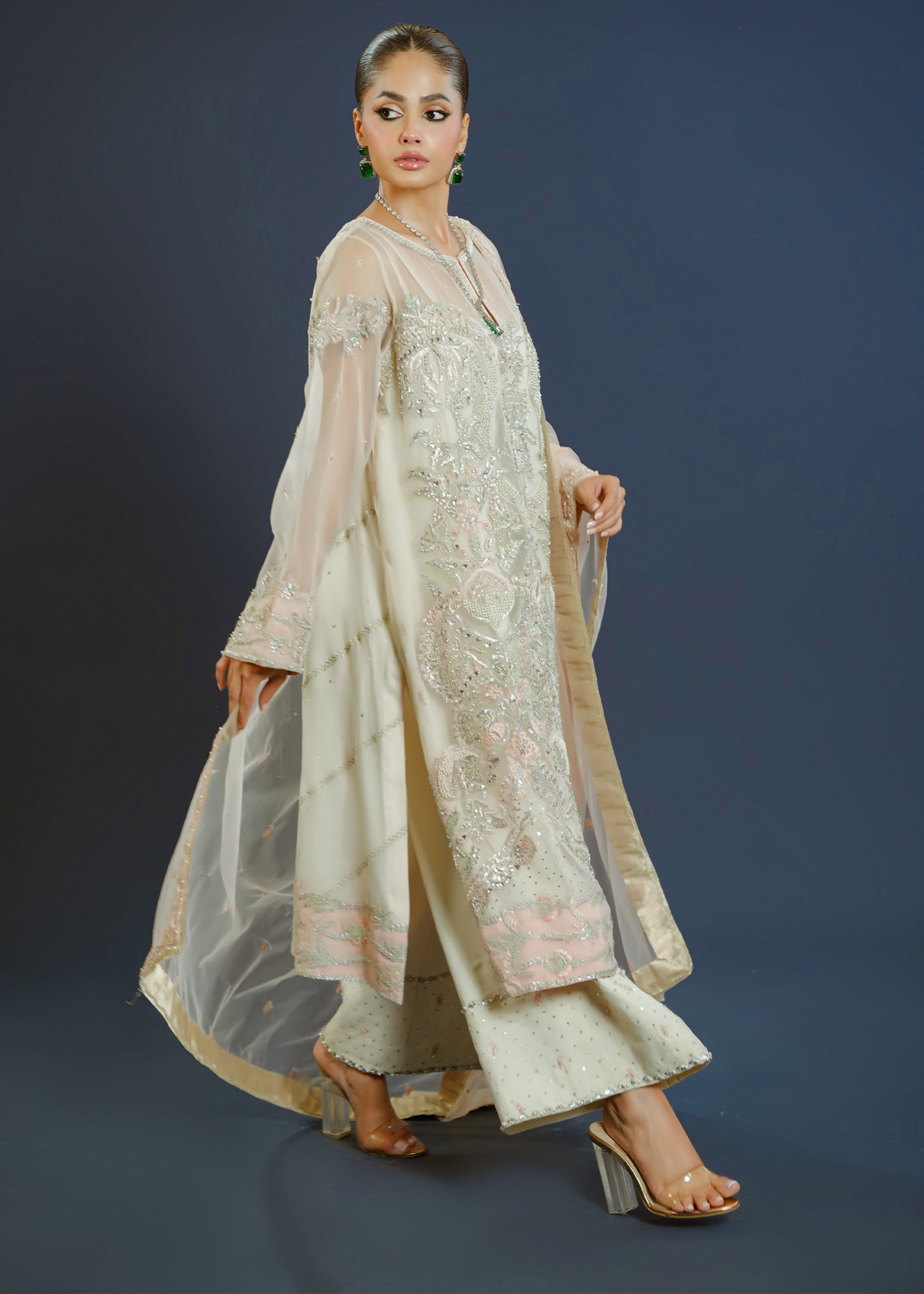 Mahgul | Aleah Formals | Reem - Official Mahgul stockist in UK - Sakeena London
