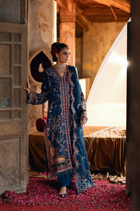 Florent | Mehermaah Wedding Formals | JASHN - Official Florent stockist in UK - Sakeena London