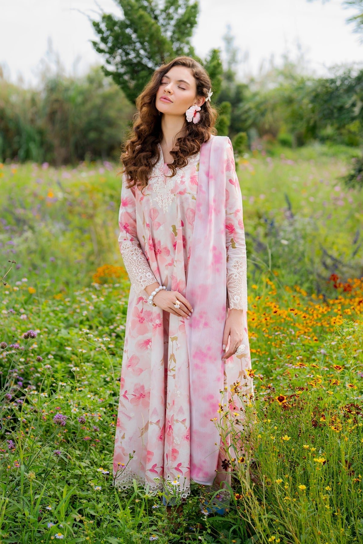 Xenia Formals | The Eid Edit | FASA