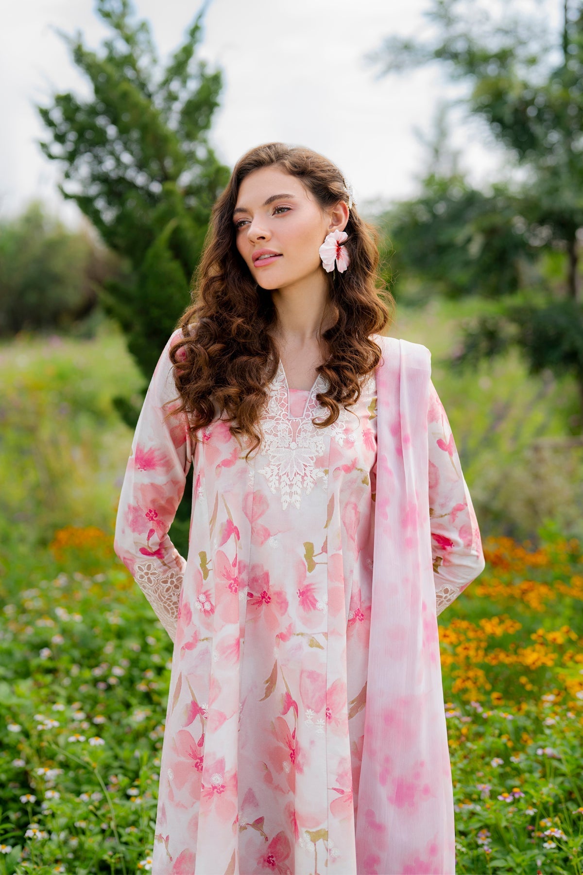 Xenia Formals | The Eid Edit | FASA