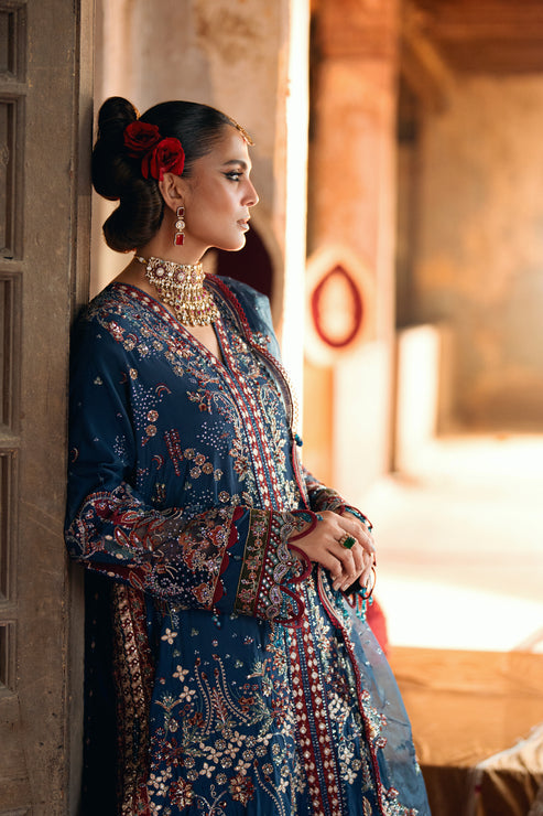 Florent | Mehermaah Wedding Formals | JASHN - Official Florent stockist in UK - Sakeena London