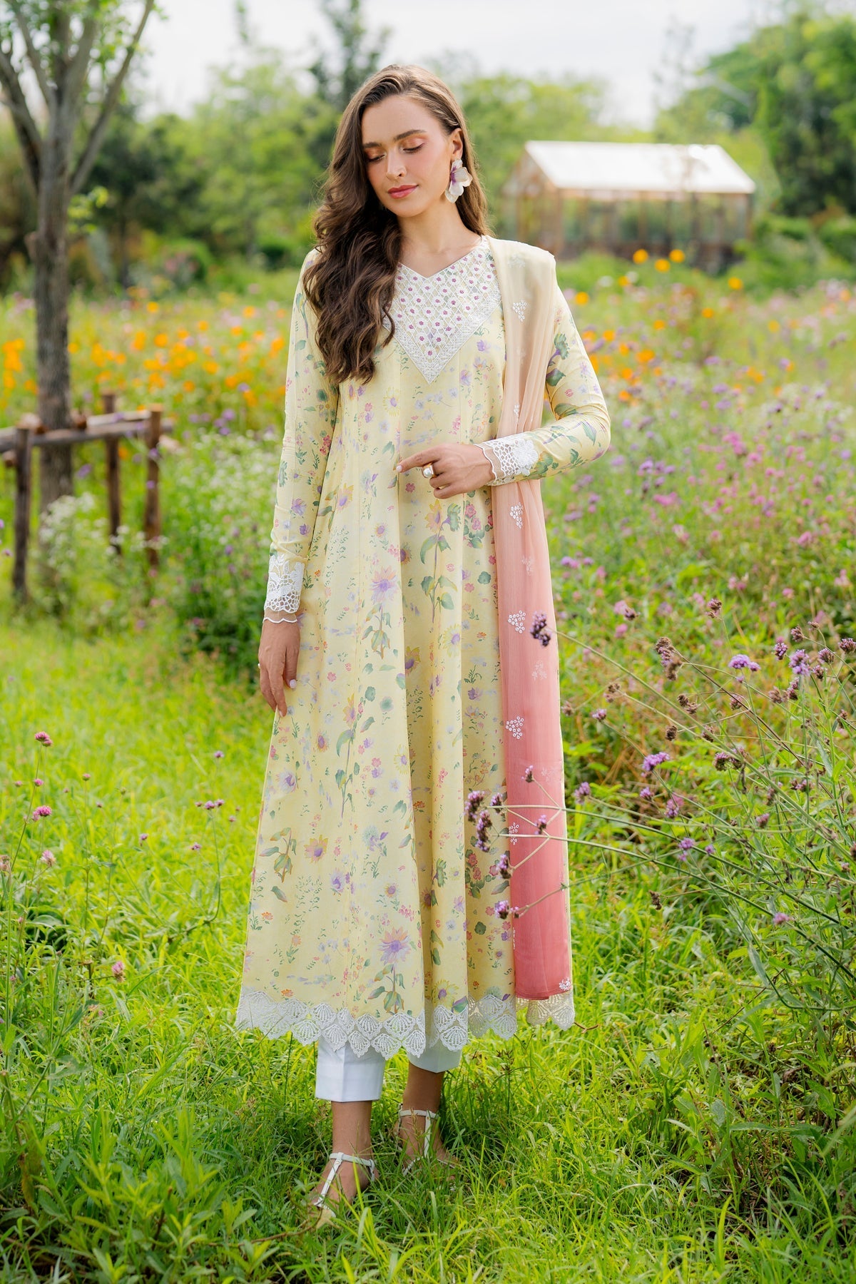 Xenia Formals | Ready to Wear | LEON - Official Xenia Formals stockist in UK - Sakeena London