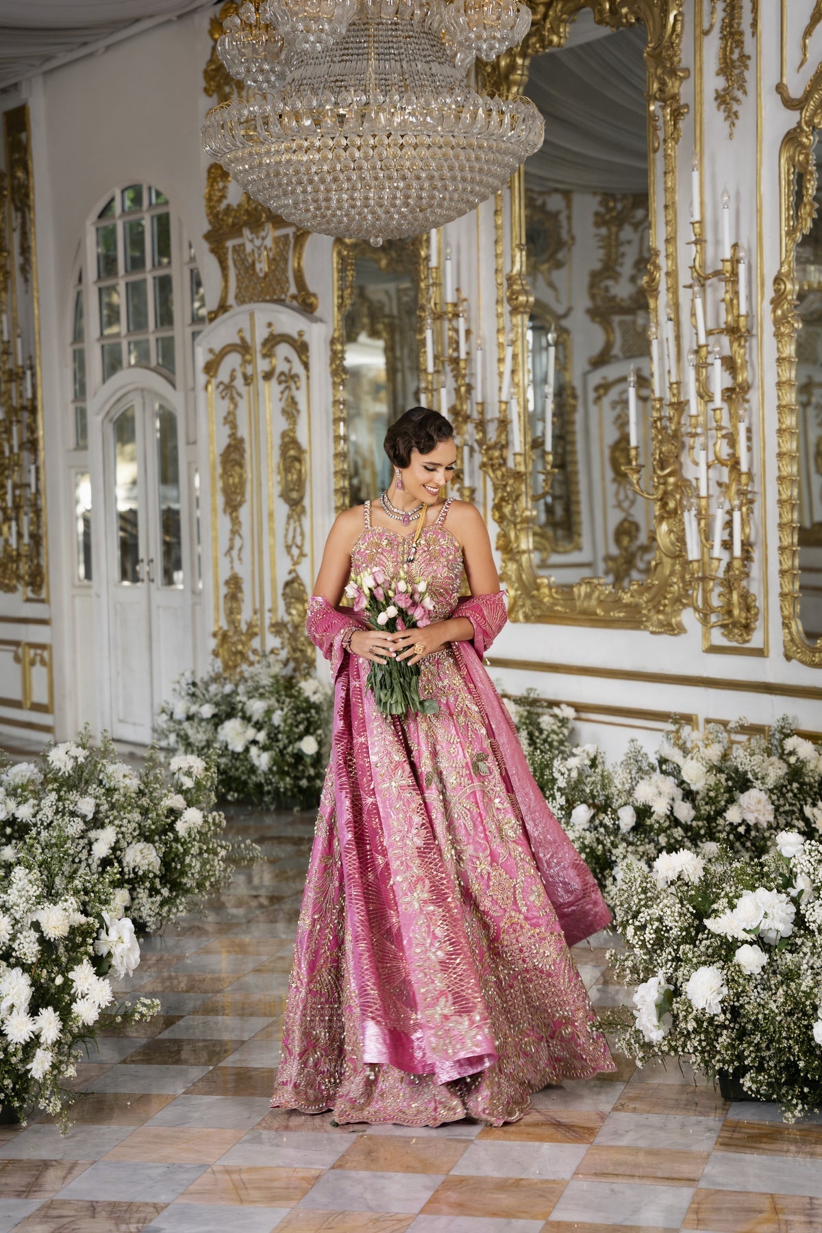 Mysie | Summer Poetique 24 | Celine - Official Mysie stockist in UK - Sakeena London