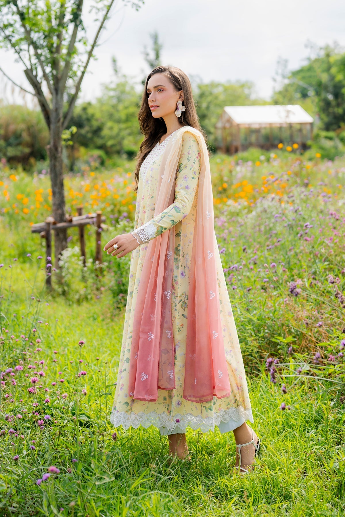 Xenia Formals | Ready to Wear | LEON - Official Xenia Formals stockist in UK - Sakeena London