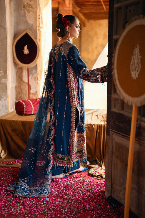 Florent | Mehermaah Wedding Formals | JASHN - Official Florent stockist in UK - Sakeena London