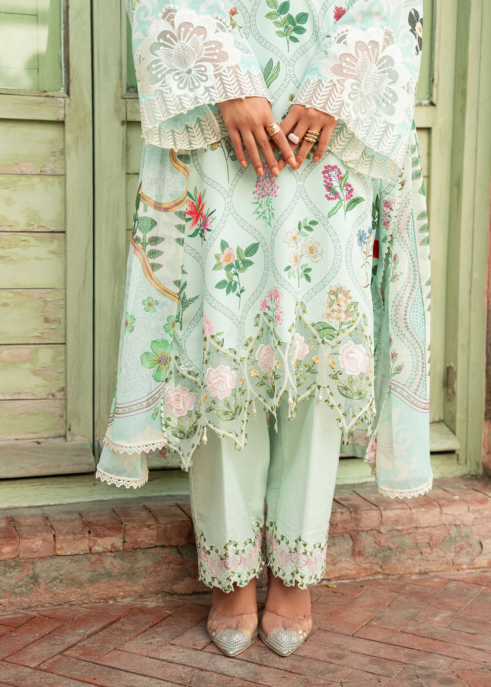 Sardinia | Coctail 25 | MARGARITA - Official Sardinia stockist in UK - Sakeena London