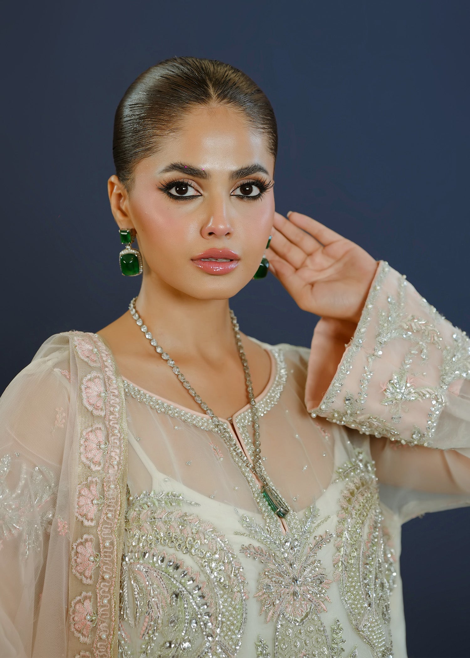 Mahgul | Aleah Formals | Reem - Official Mahgul stockist in UK - Sakeena London