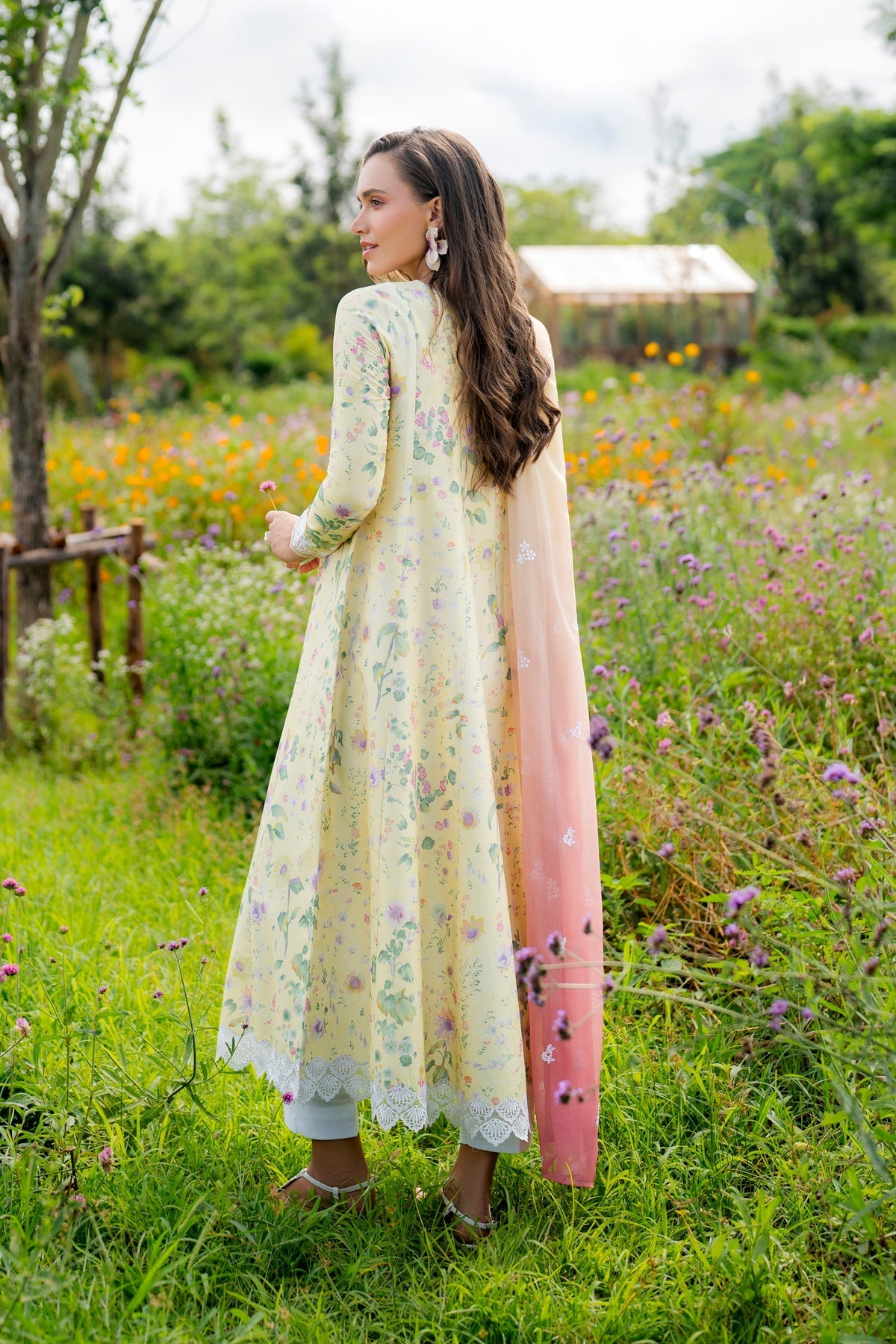 Xenia Formals | Ready to Wear | LEON - Official Xenia Formals stockist in UK - Sakeena London