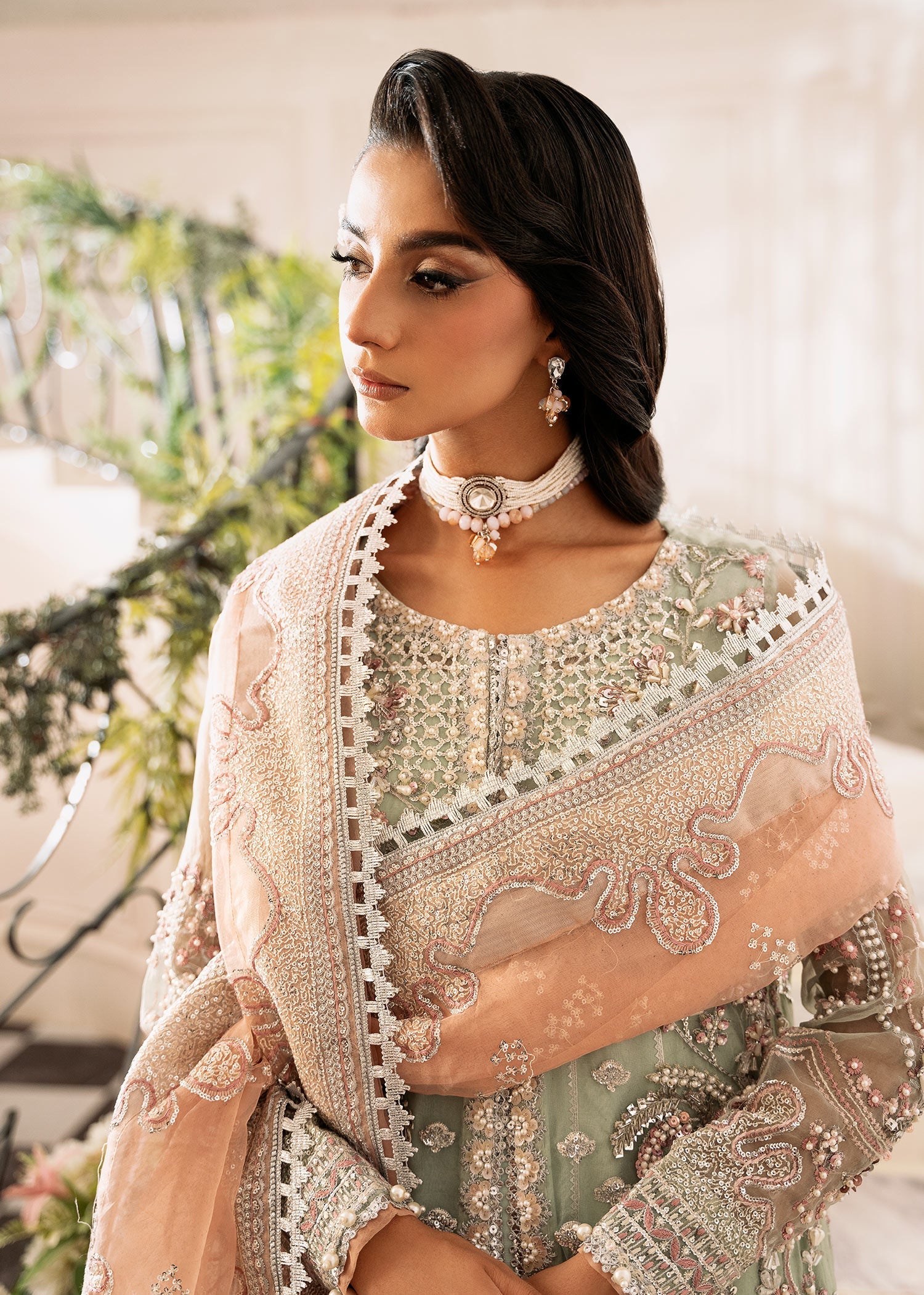 Inayat | Festive Formals | TEEL-TALE - Official Inayat stockist in UK - Sakeena London