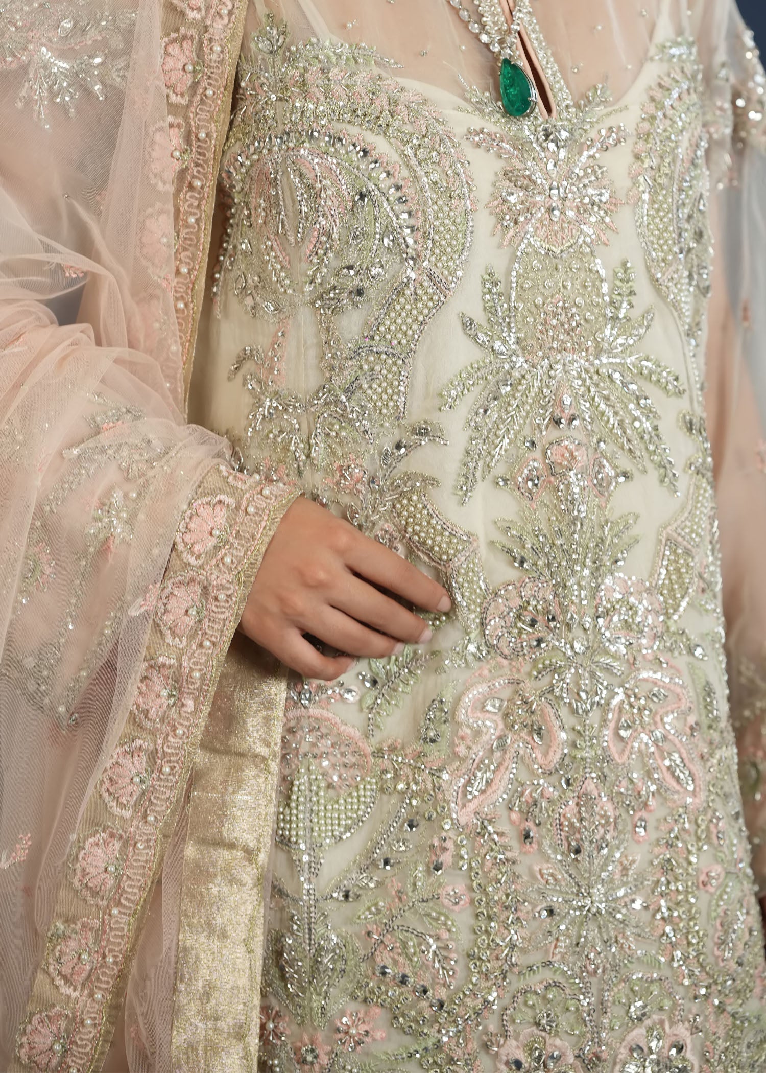 Mahgul | Aleah Formals | Reem - Official Mahgul stockist in UK - Sakeena London