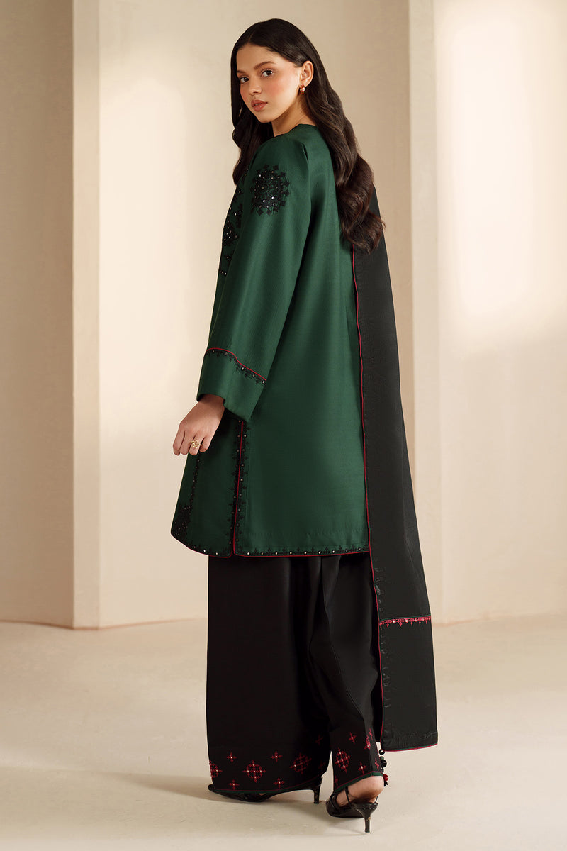 Jazmin | Winter 25 | UW-0206 - Official Jazmin stockist in UK - Sakeena London