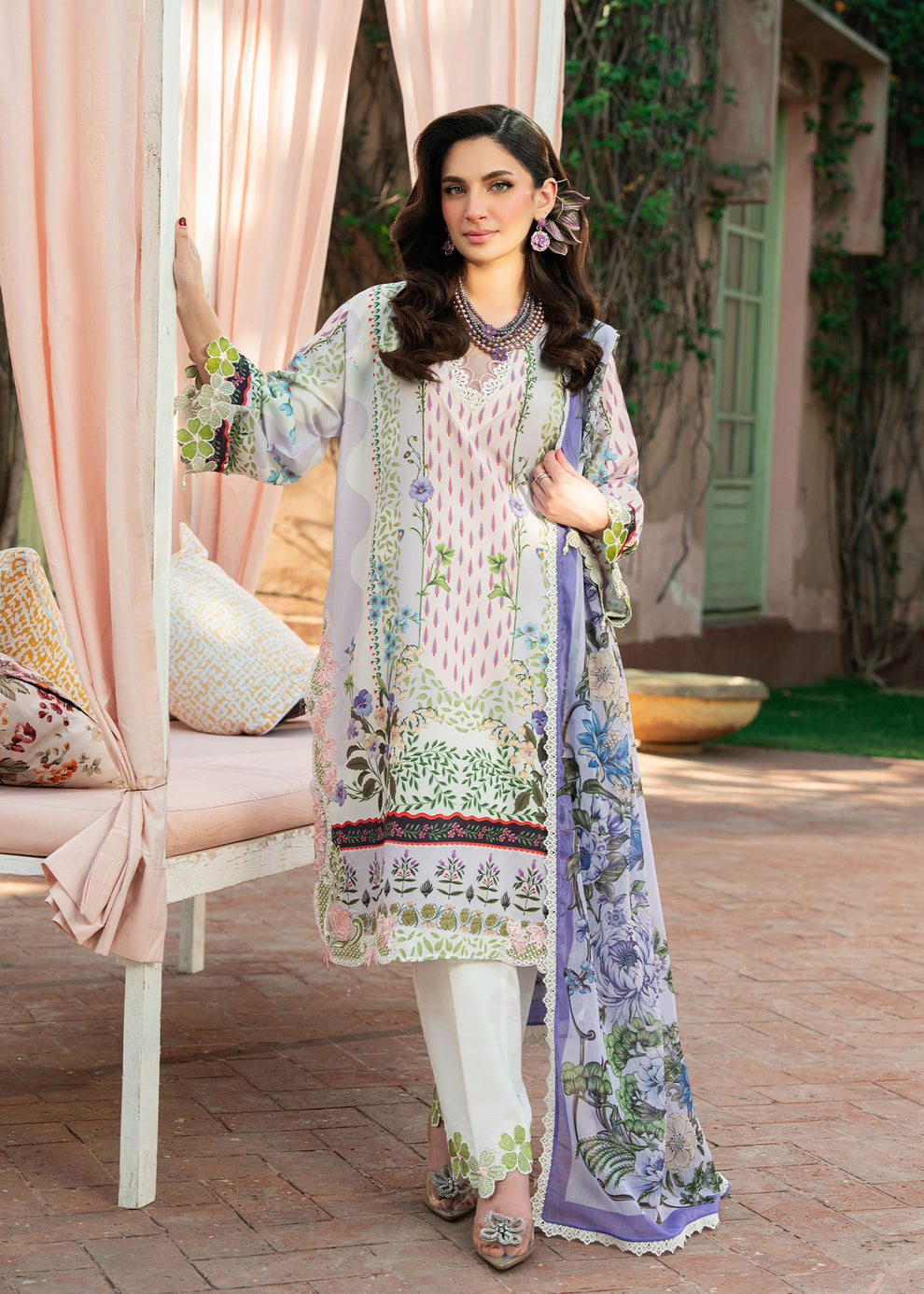Sardinia | Coctail 25 | LAVENDER LATTE - Official Sardinia stockist in UK - Sakeena London