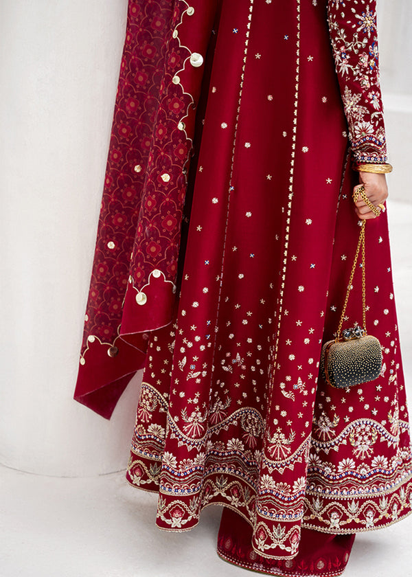 Suffuse | Freeshia Formal | SAHAR - Official Suffuse stockist in UK - Sakeena London
