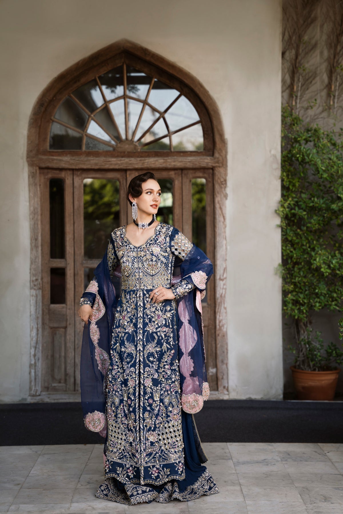 Mysie | Alara formals 24 | SIAMESE - Official Mysie stockist in UK - Sakeena London