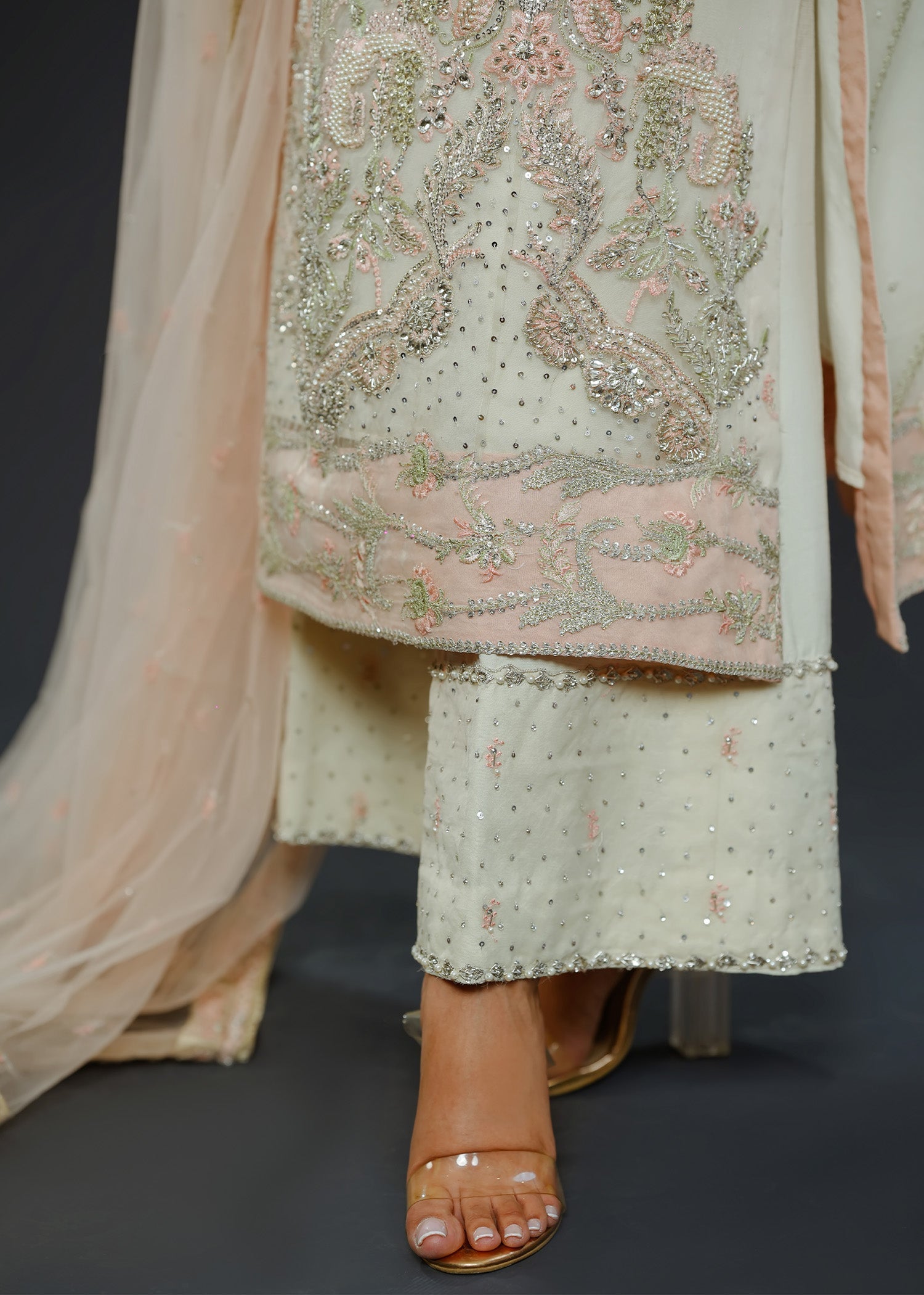 Mahgul | Aleah Formals | Reem - Official Mahgul stockist in UK - Sakeena London