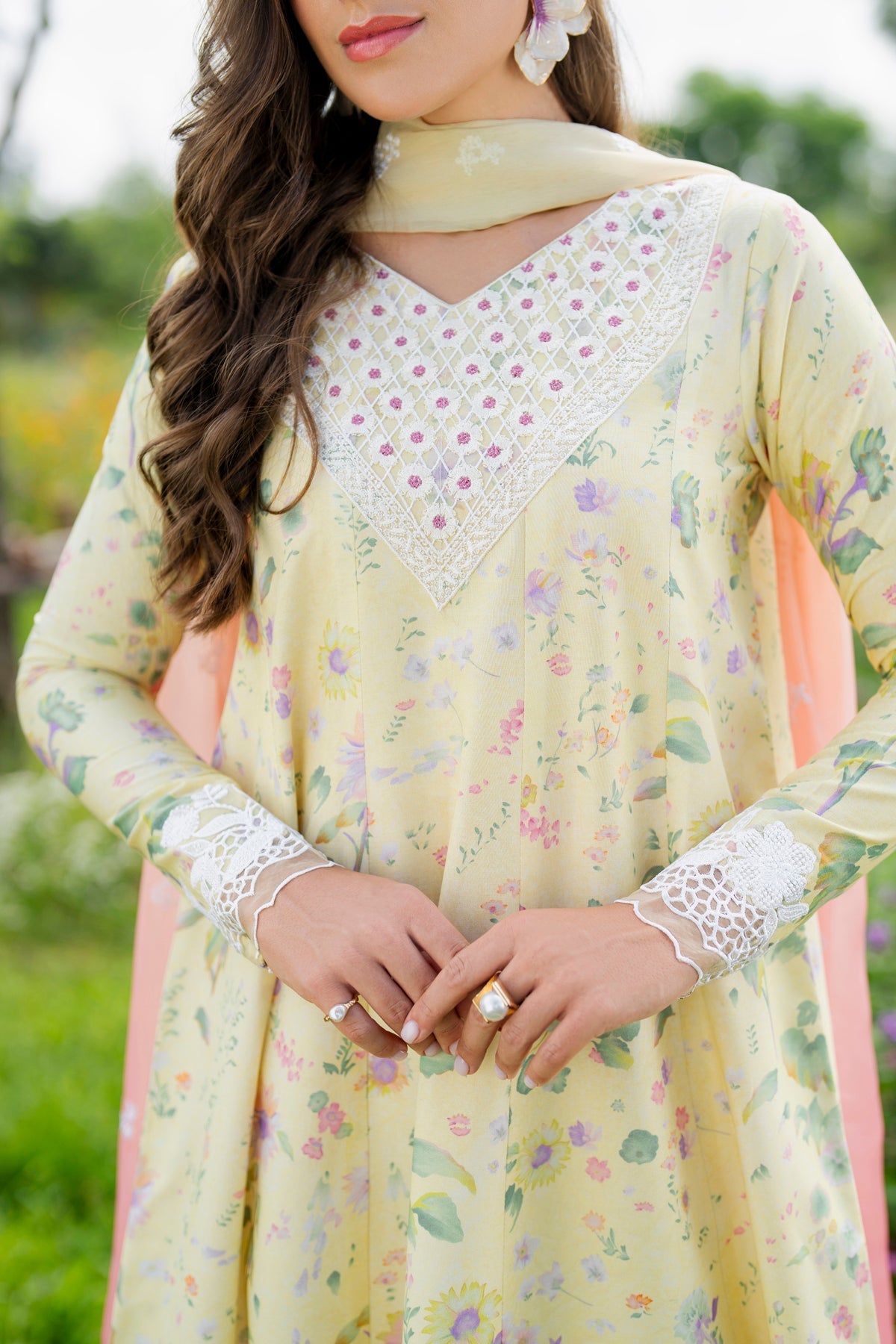 Xenia Formals | Ready to Wear | LEON - Official Xenia Formals stockist in UK - Sakeena London